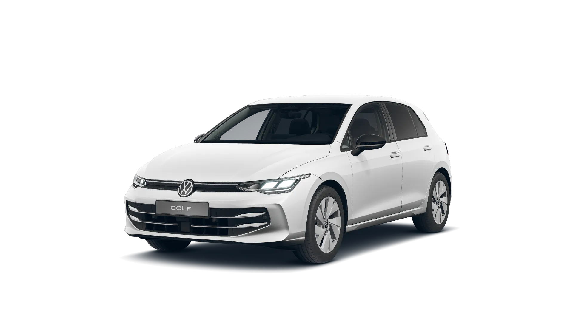 Volkswagen Golf ENERGY