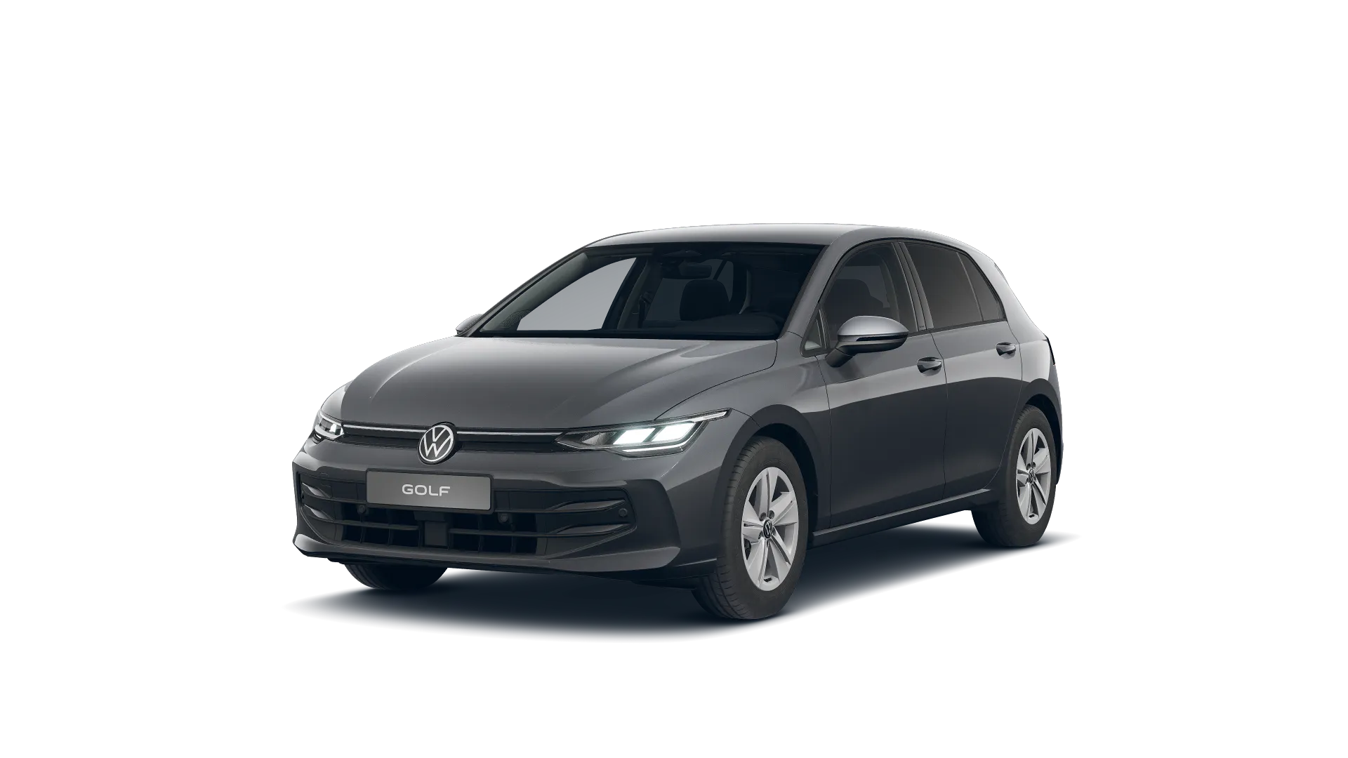 Volkswagen Golf Basis-Modell