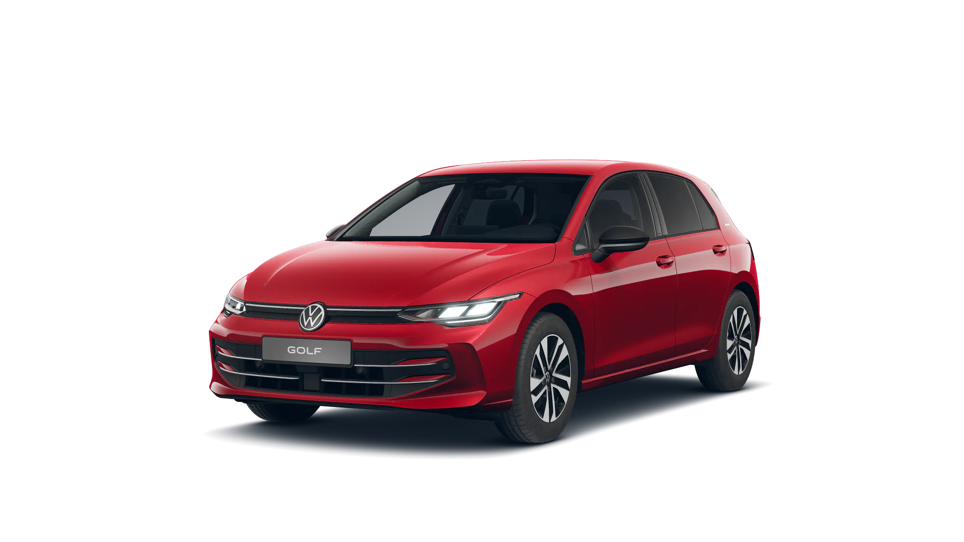 Volkswagen Golf ENERGY