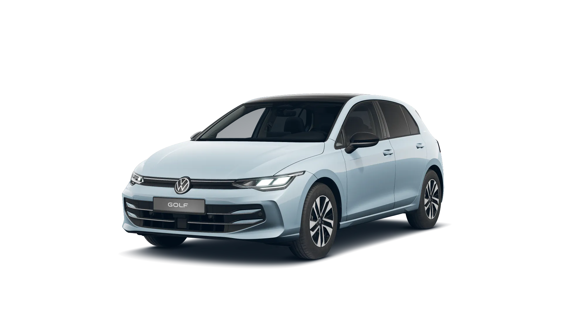 Volkswagen Golf ENERGY