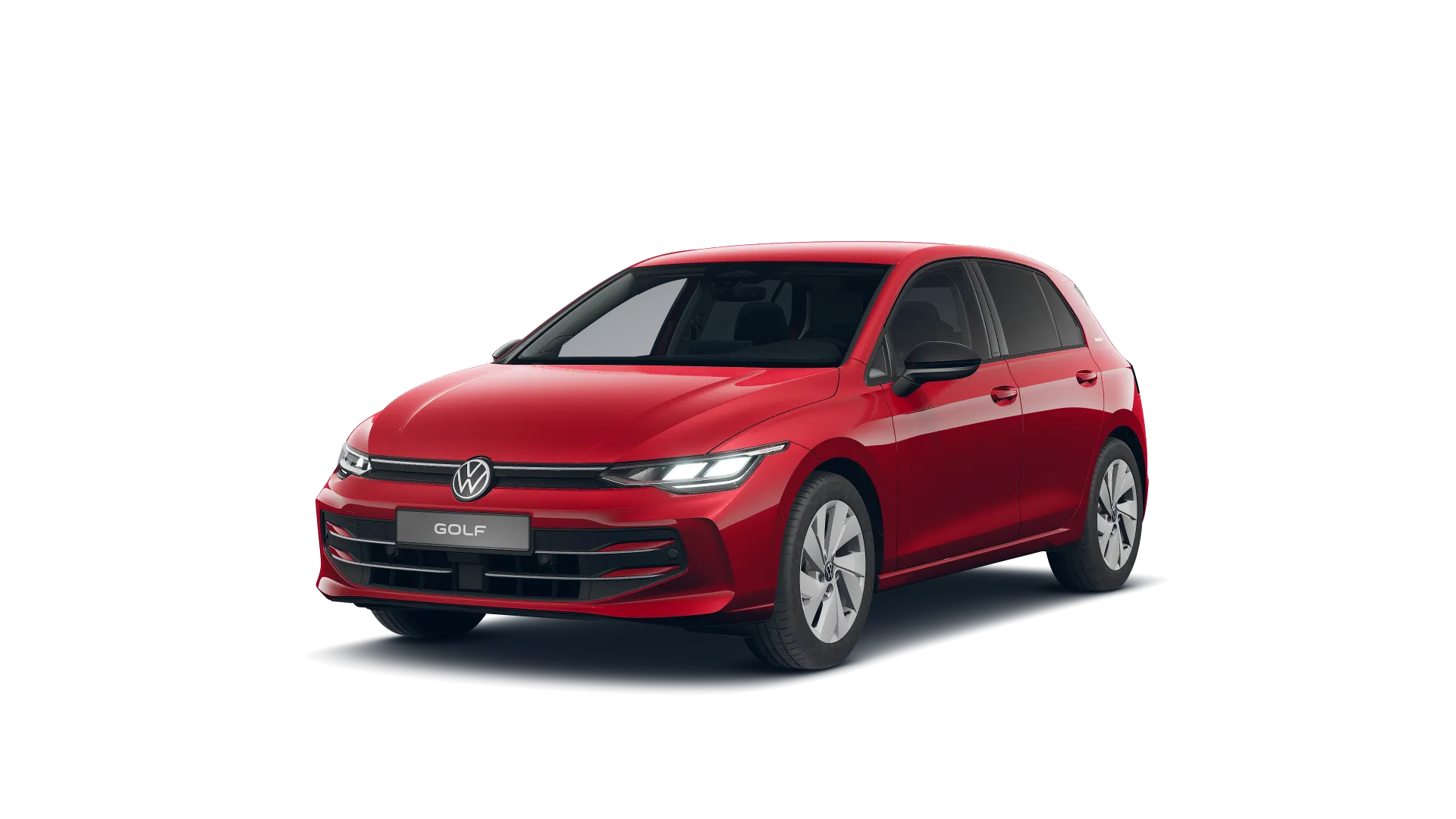Volkswagen Golf ENERGY