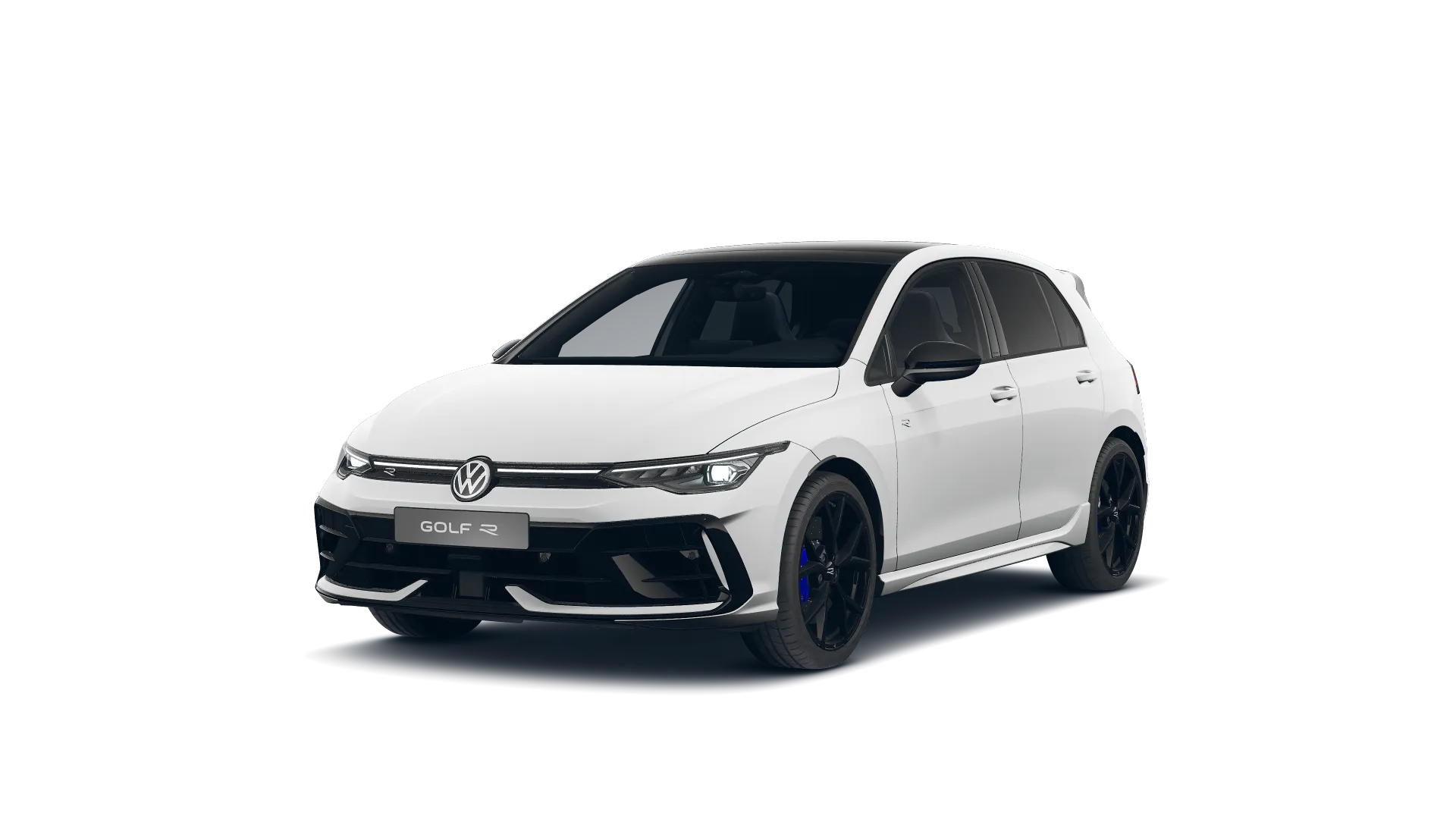 Volkswagen Golf R