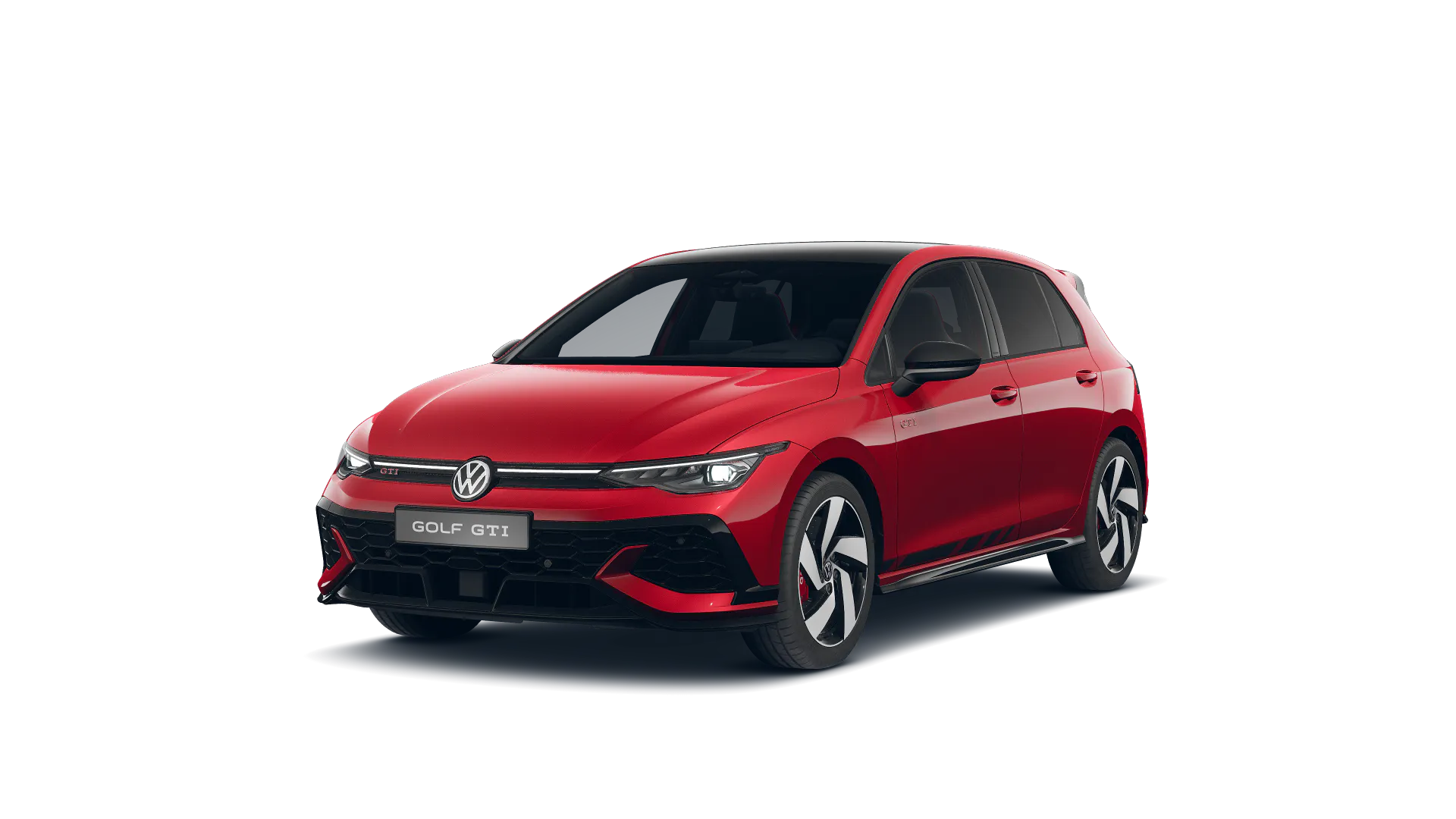 Volkswagen Golf GTI Clubsport