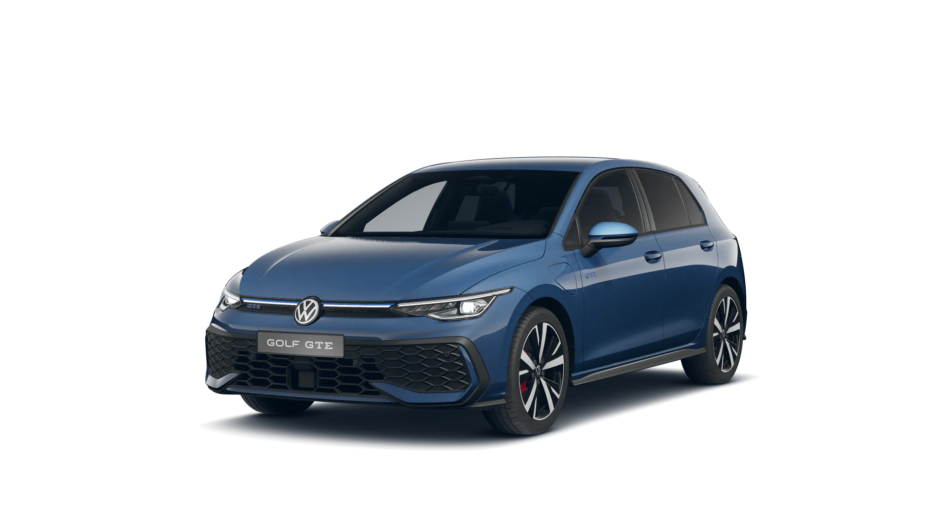 Volkswagen Golf GTE