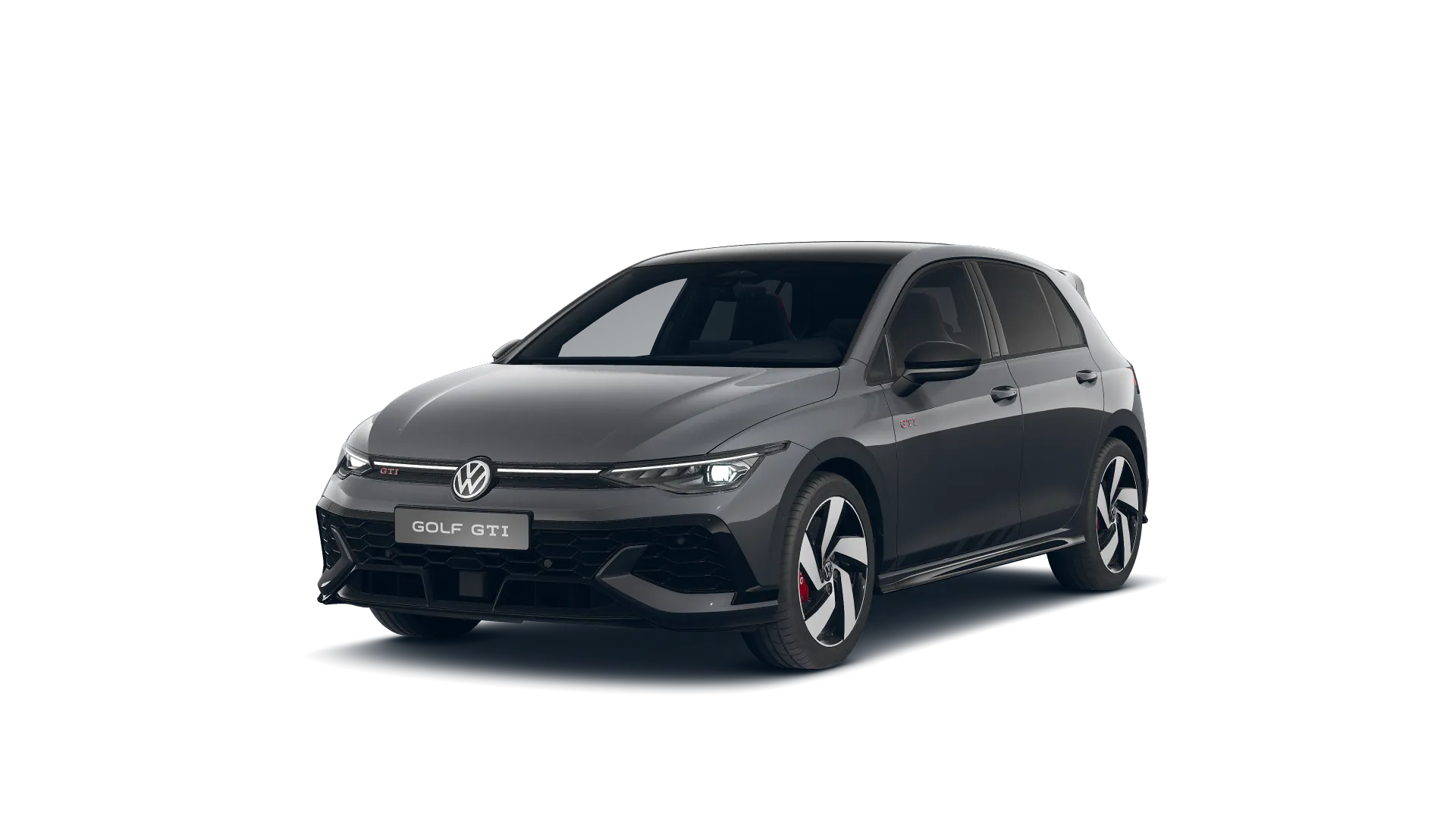 Volkswagen Golf GTI Clubsport
