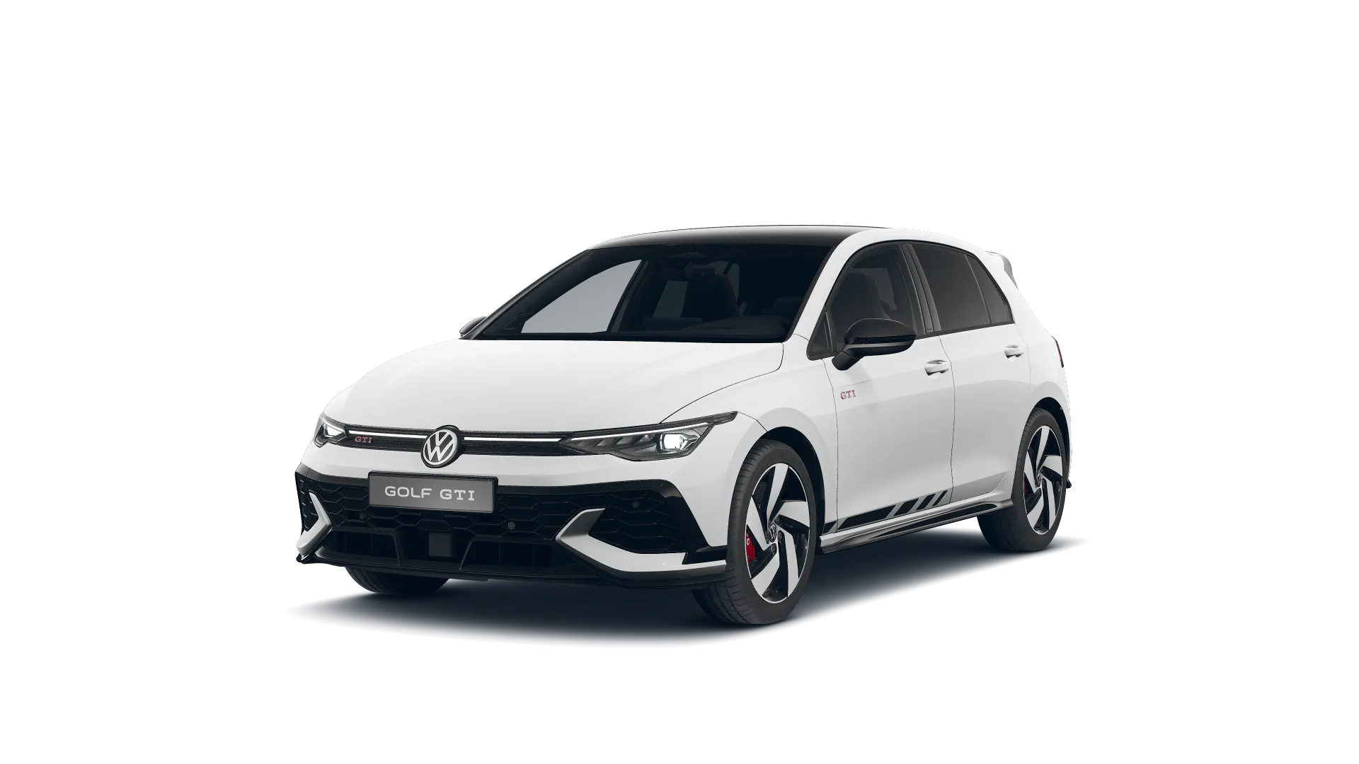 Volkswagen Golf GTI Clubsport