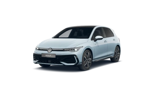 Golf R-Line Business Premium 1.5 eTSI 85 kW (116 pk) 7 versnellingen DSG Golf R-Line Business Premium 1.5 eTSI 85 kW (116 pk) 7 versnellingen DSG