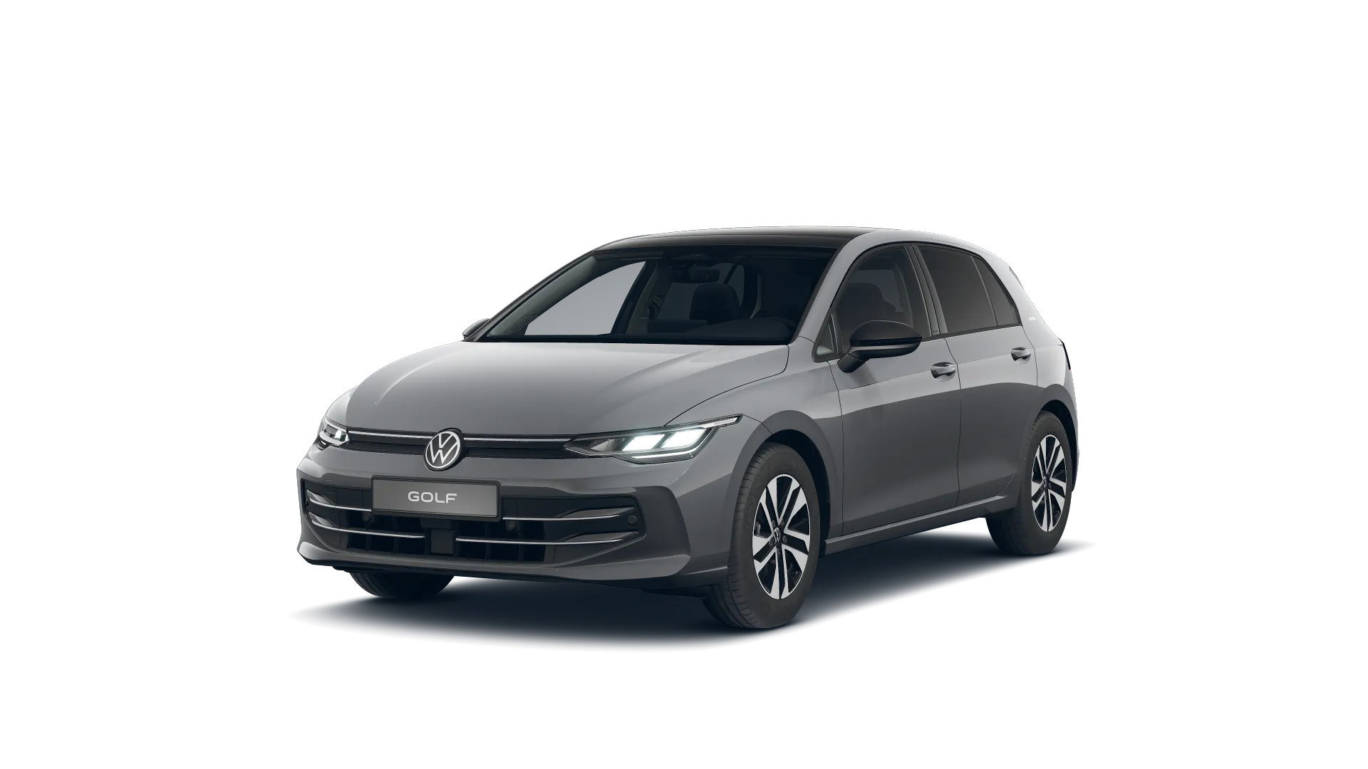 Volkswagen Golf ENERGY