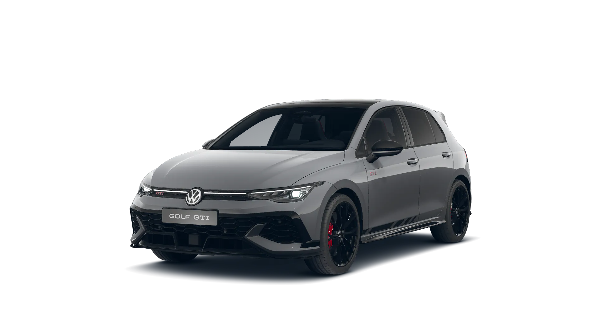 Volkswagen Golf GTI Clubsport