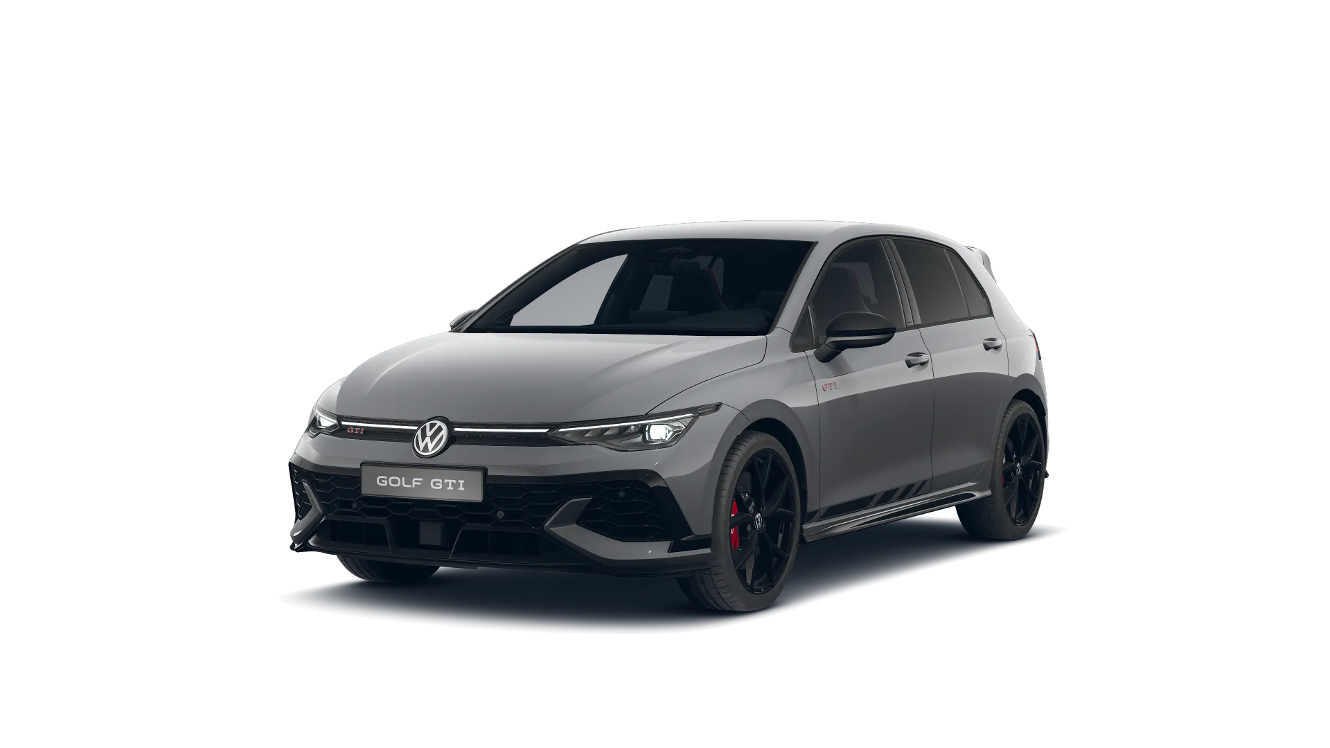 Volkswagen Golf GTI Clubsport
