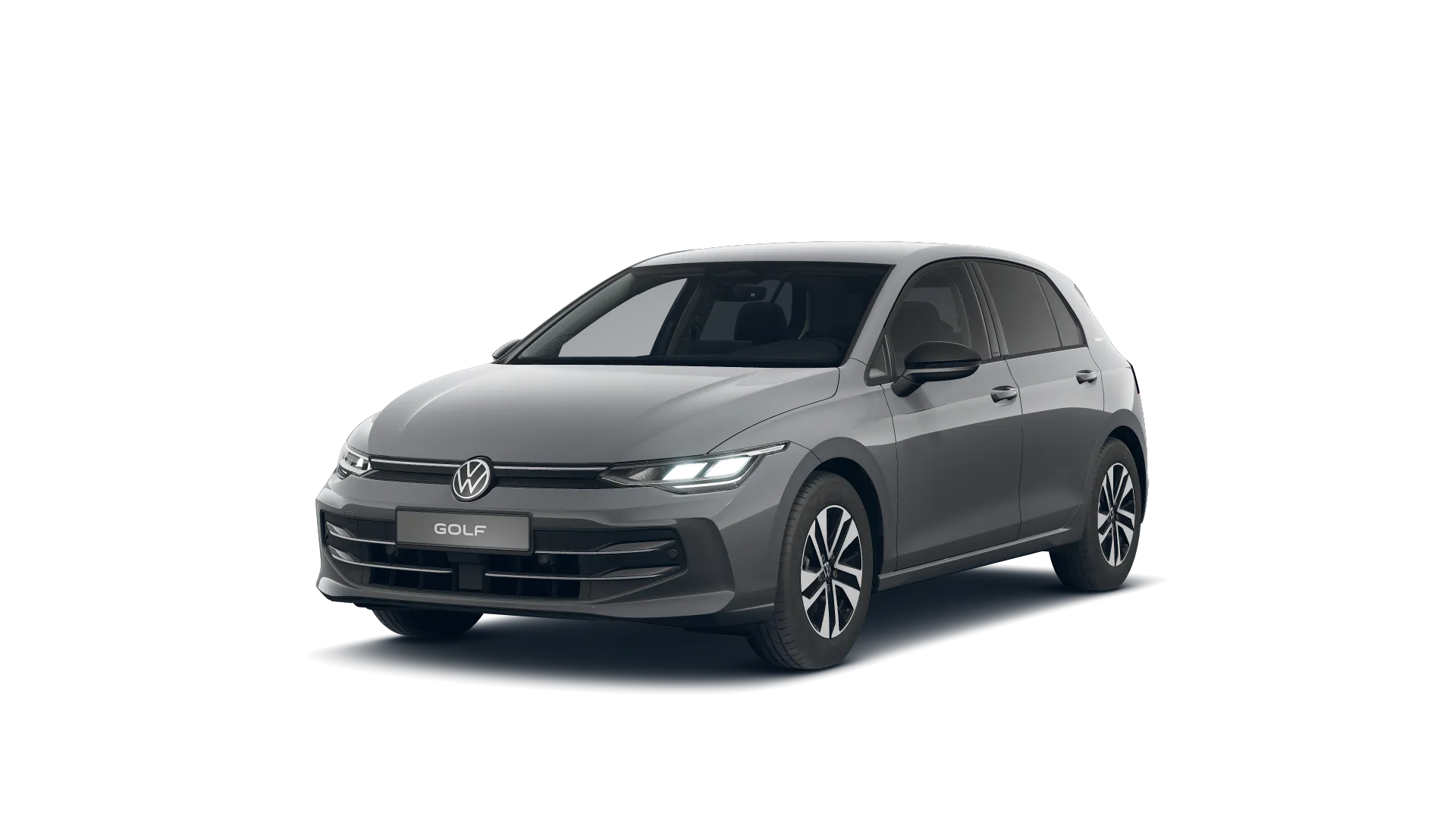 Volkswagen Golf ENERGY