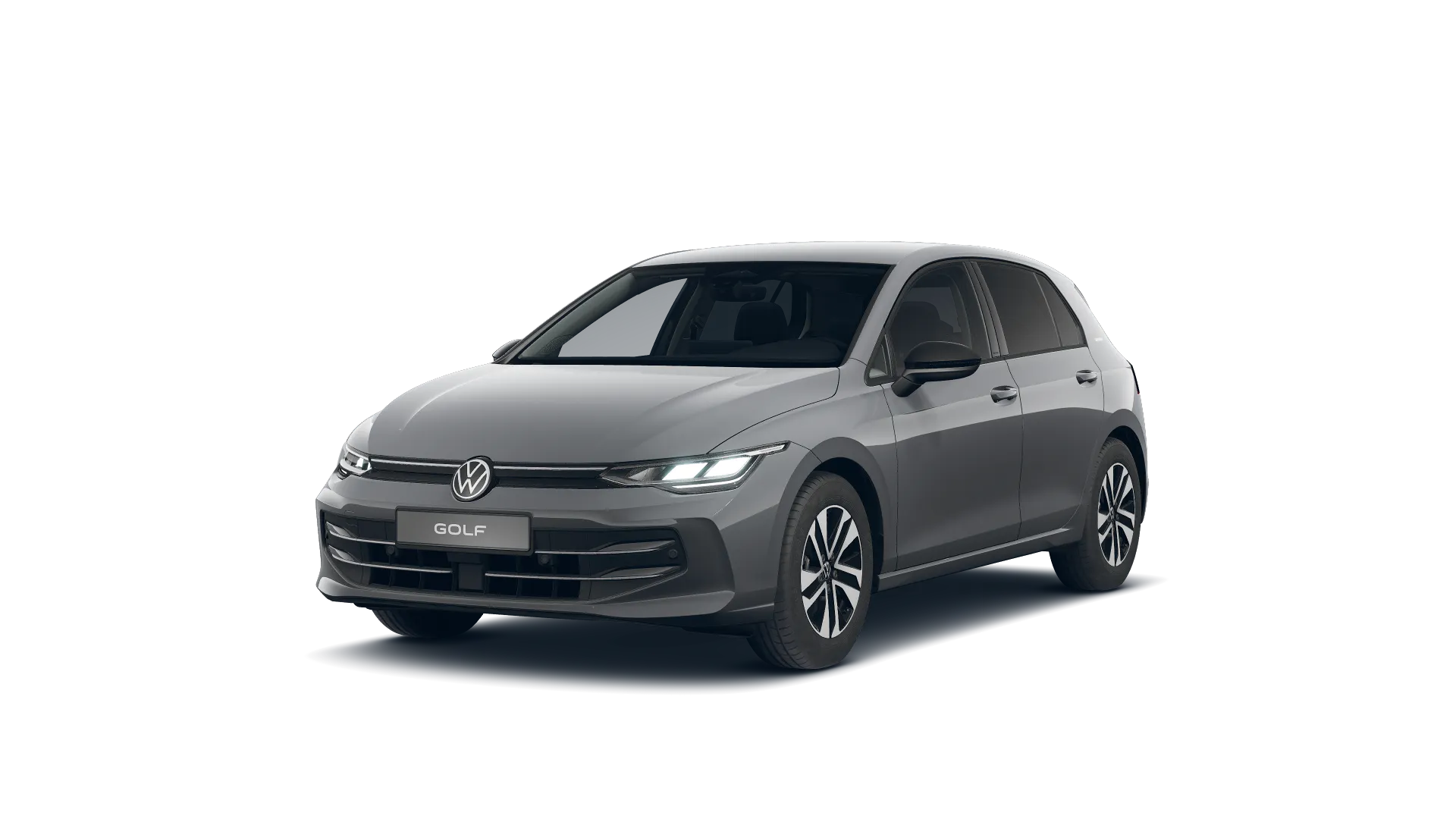 Volkswagen Golf ENERGY