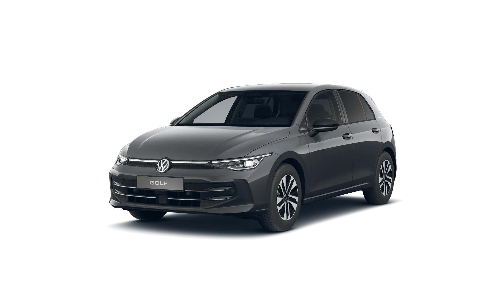 Volkswagen Golf ENERGY