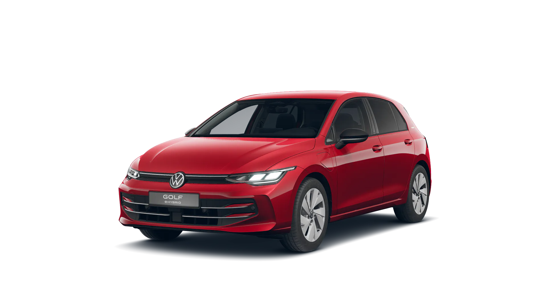 Volkswagen Golf ENERGY
