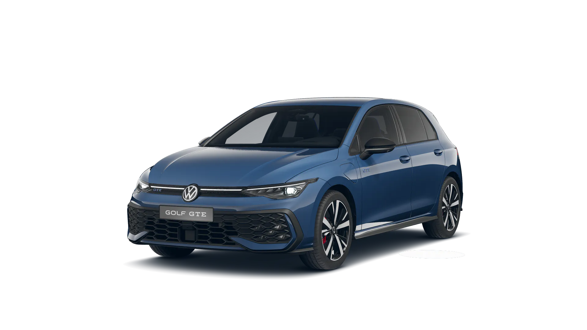 Volkswagen Golf GTE