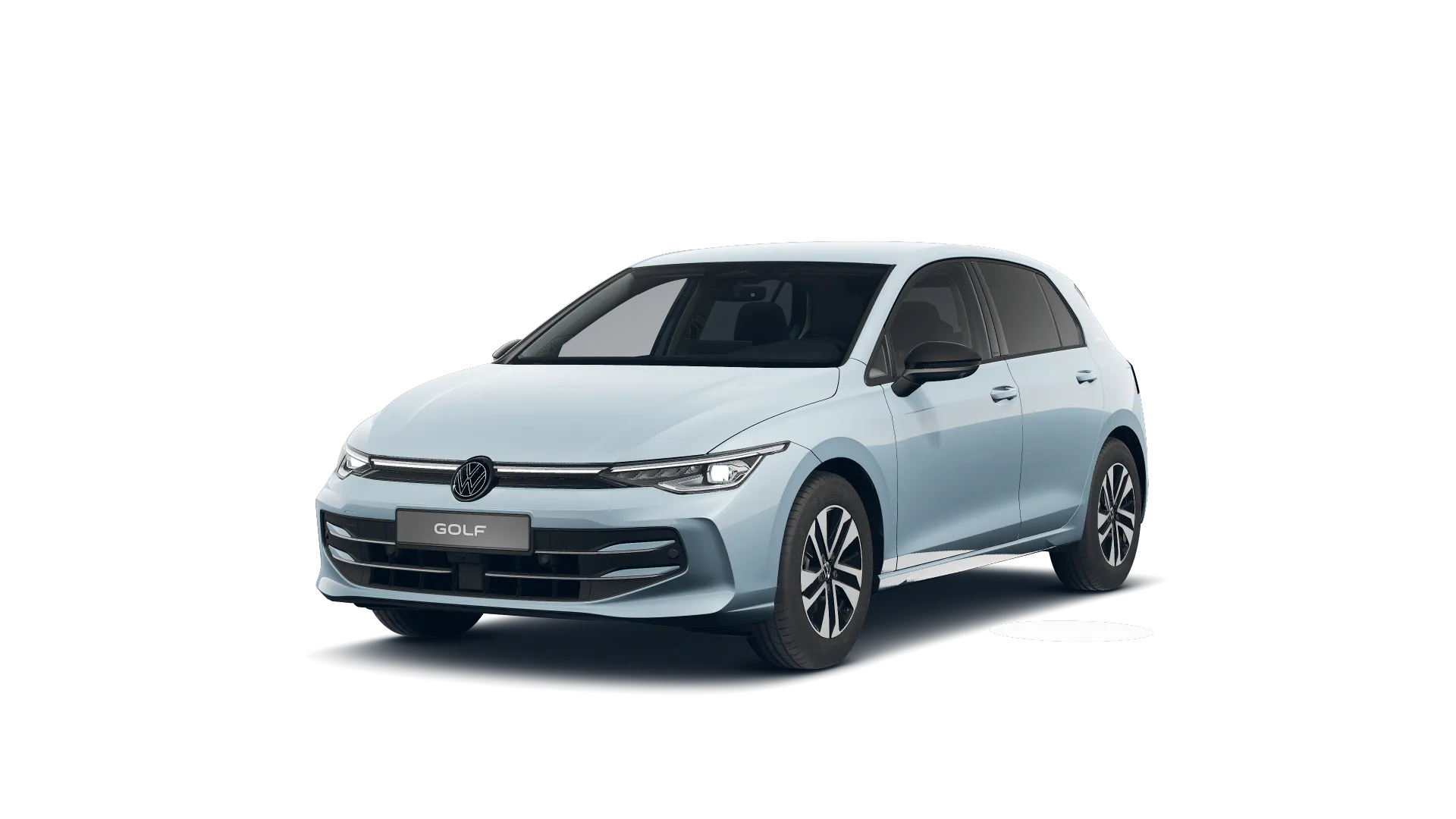 Volkswagen Golf ENERGY