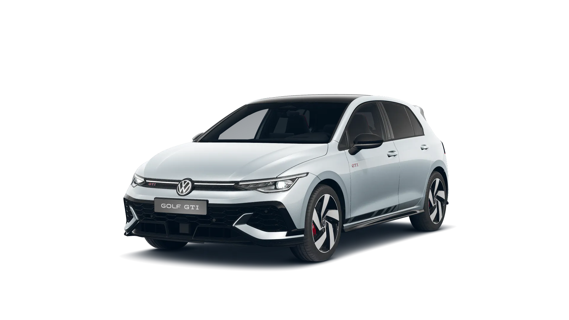 Volkswagen Golf GTI Clubsport