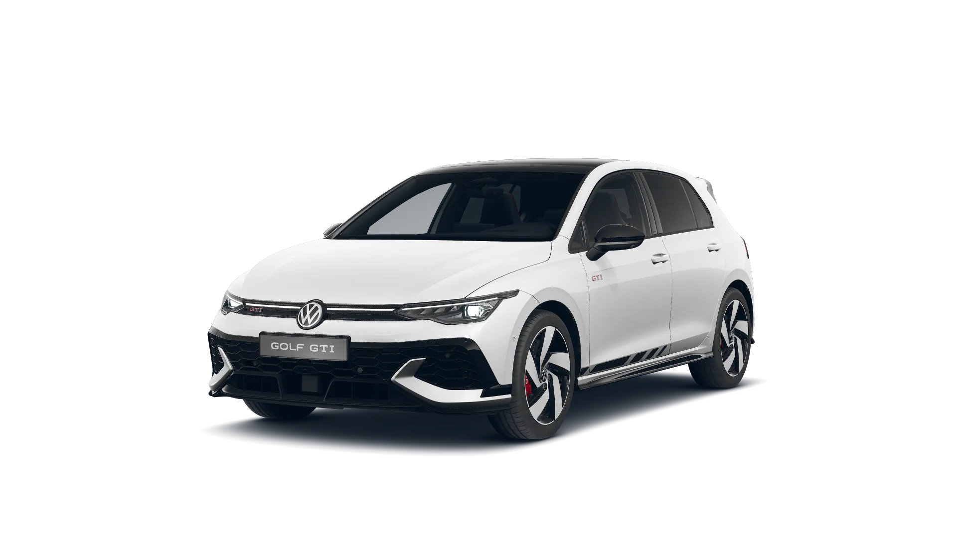 Volkswagen Golf GTI Clubsport