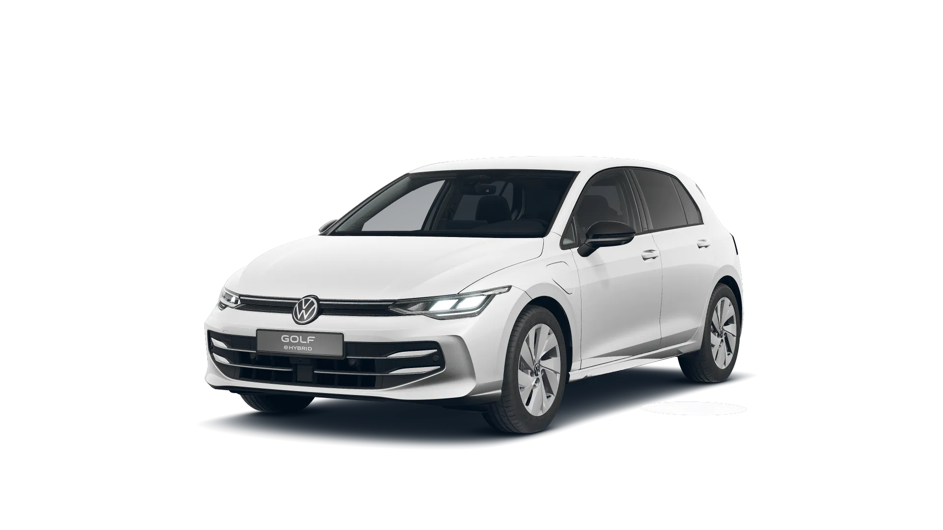 Volkswagen Golf ENERGY
