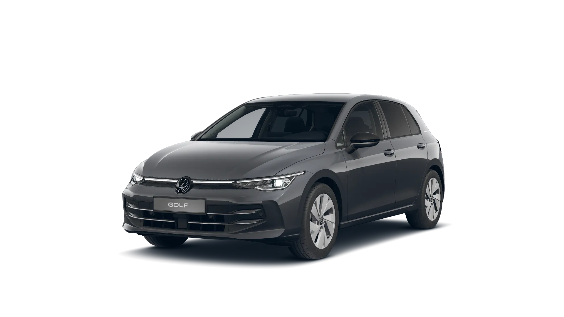 Volkswagen Golf ENERGY