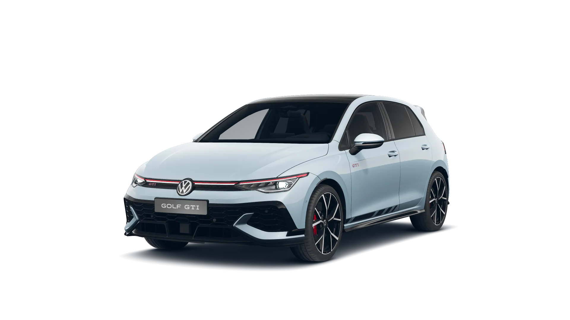 Volkswagen Golf GTI Clubsport