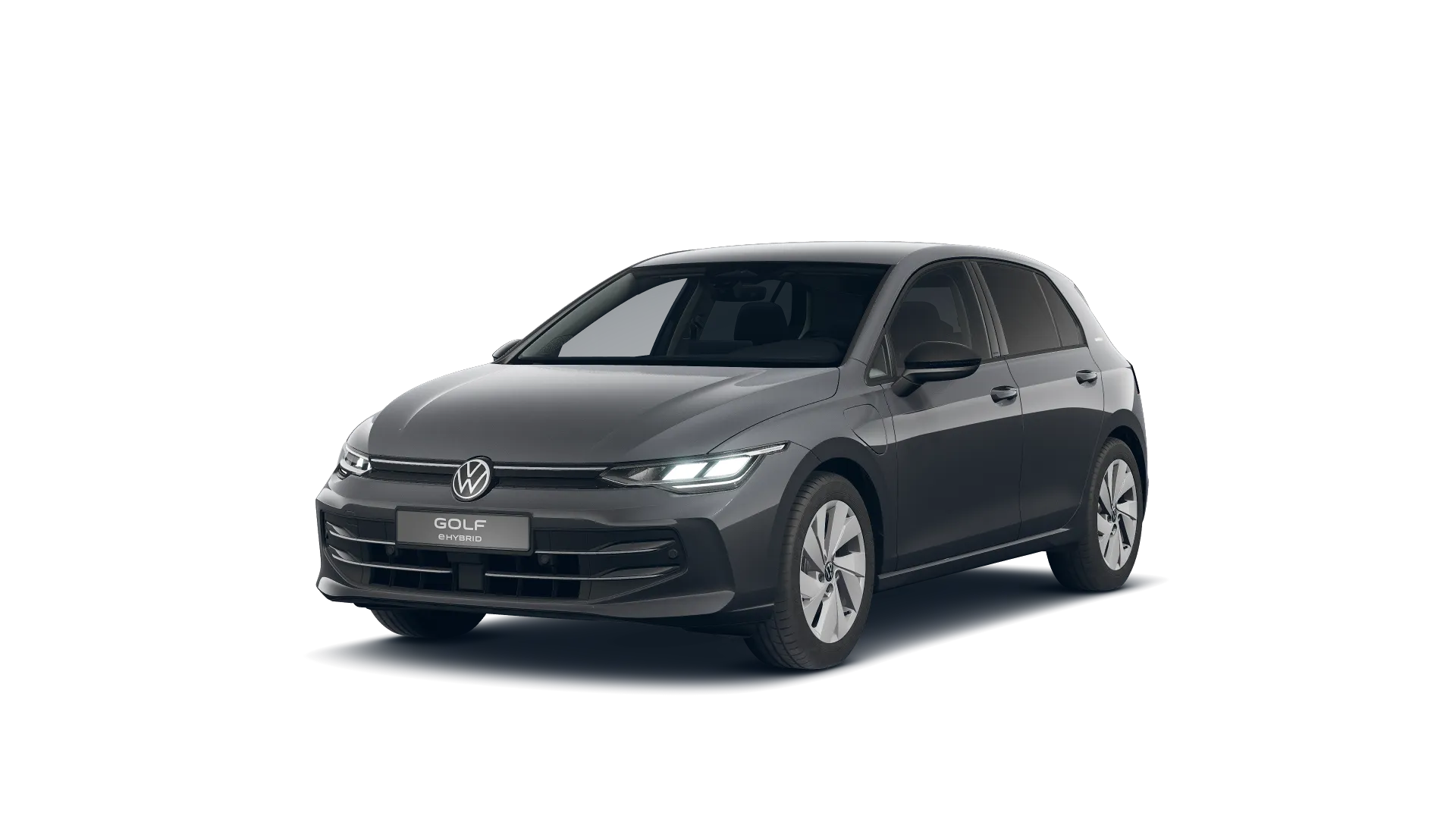 Volkswagen Golf ENERGY
