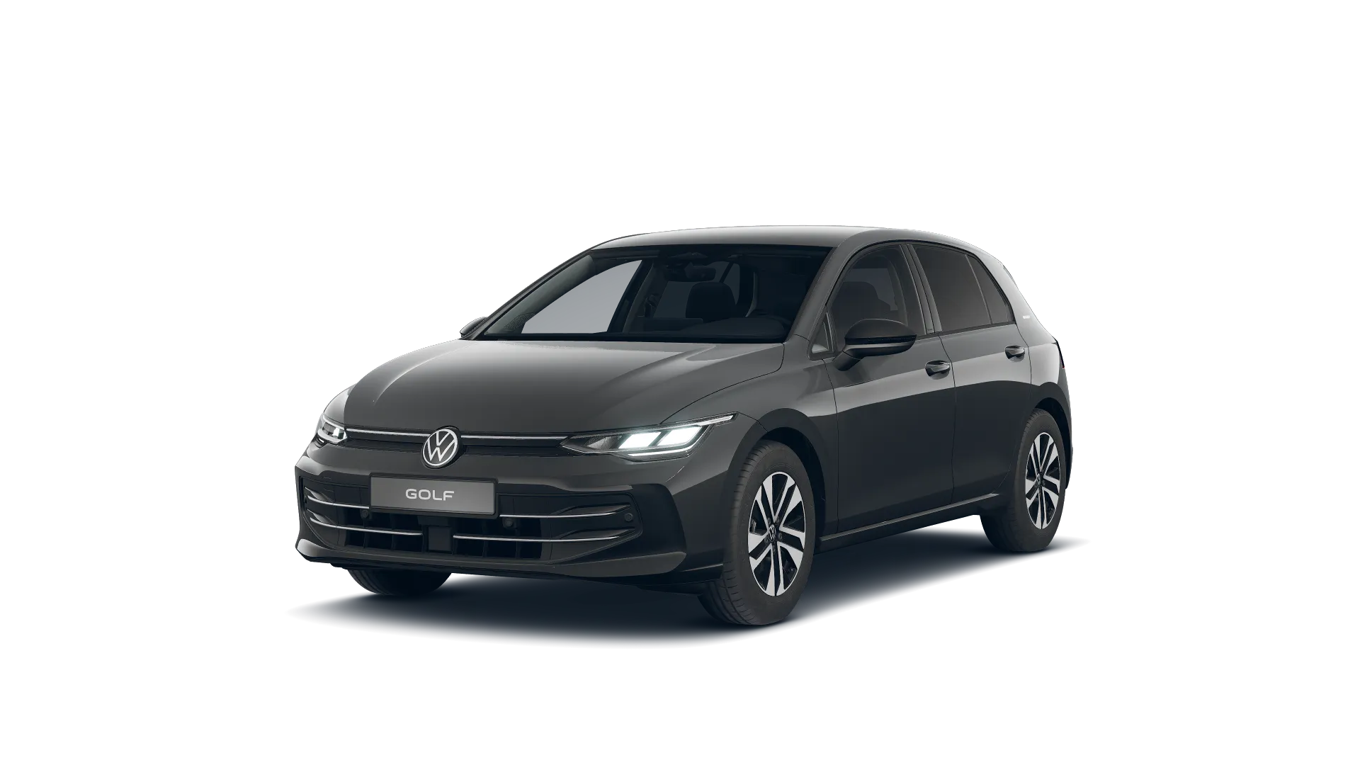 Volkswagen Golf ENERGY