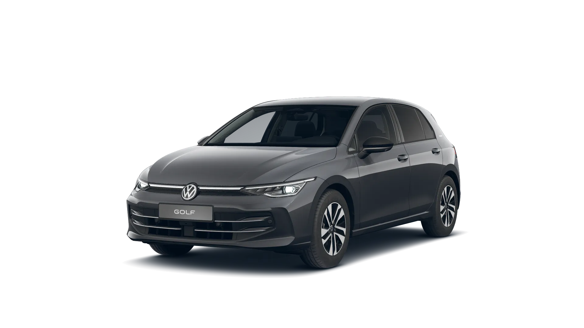 Volkswagen Golf ENERGY