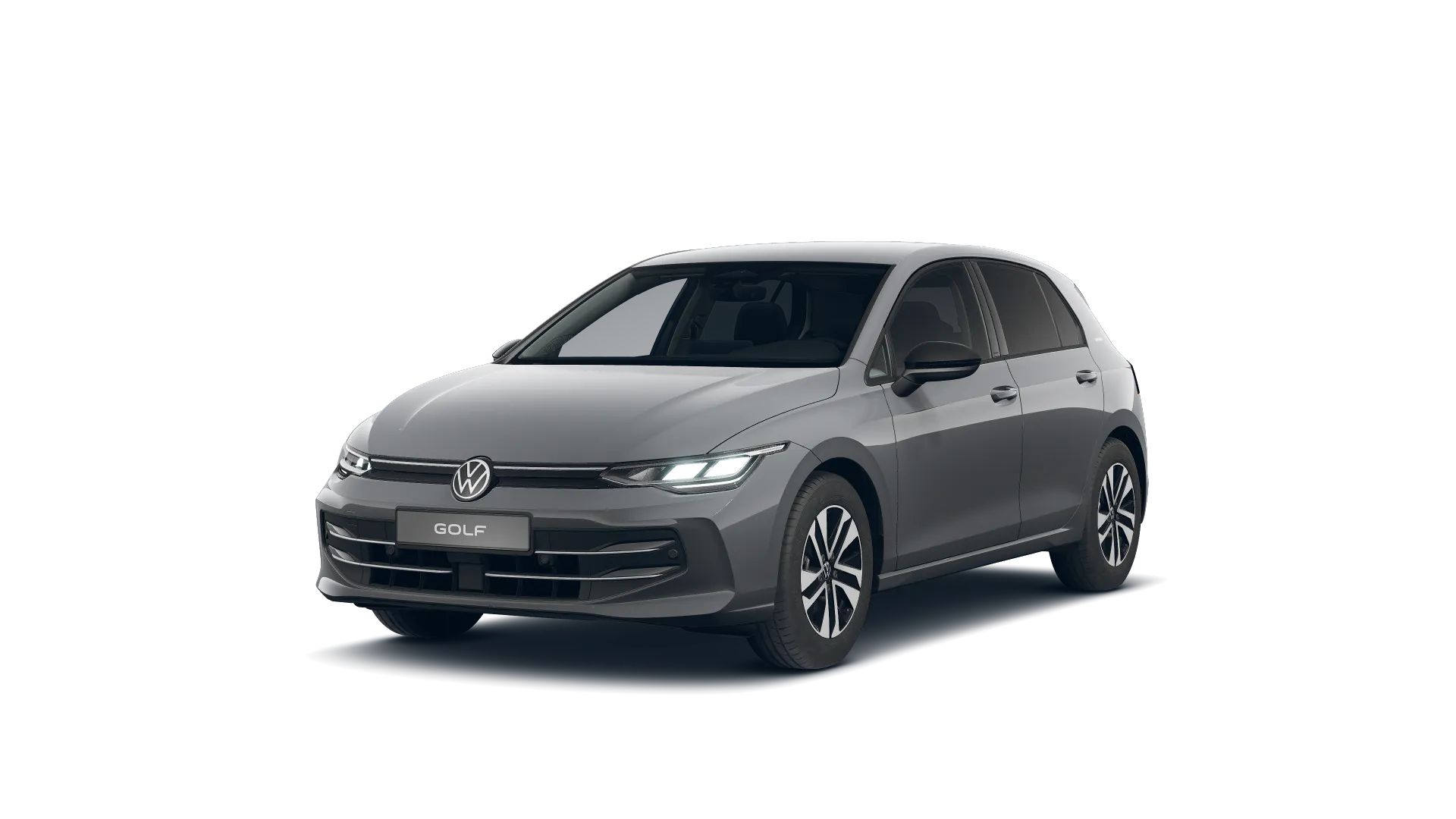 Volkswagen Golf ENERGY