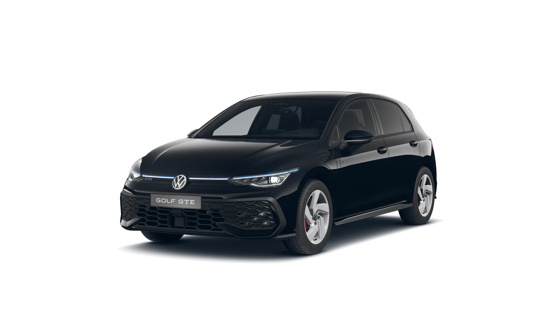 Volkswagen Golf GTE