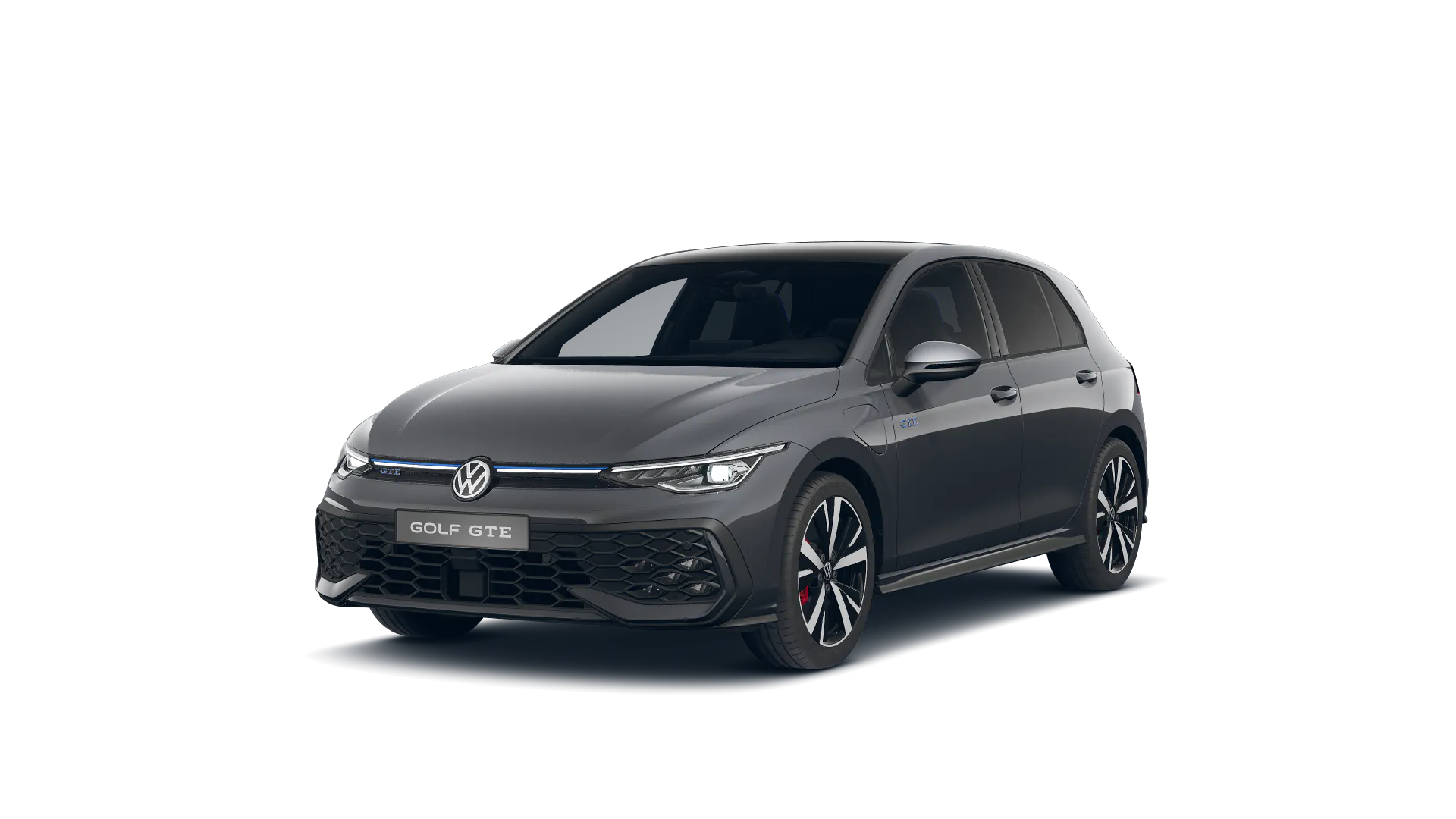 Volkswagen Golf GTE