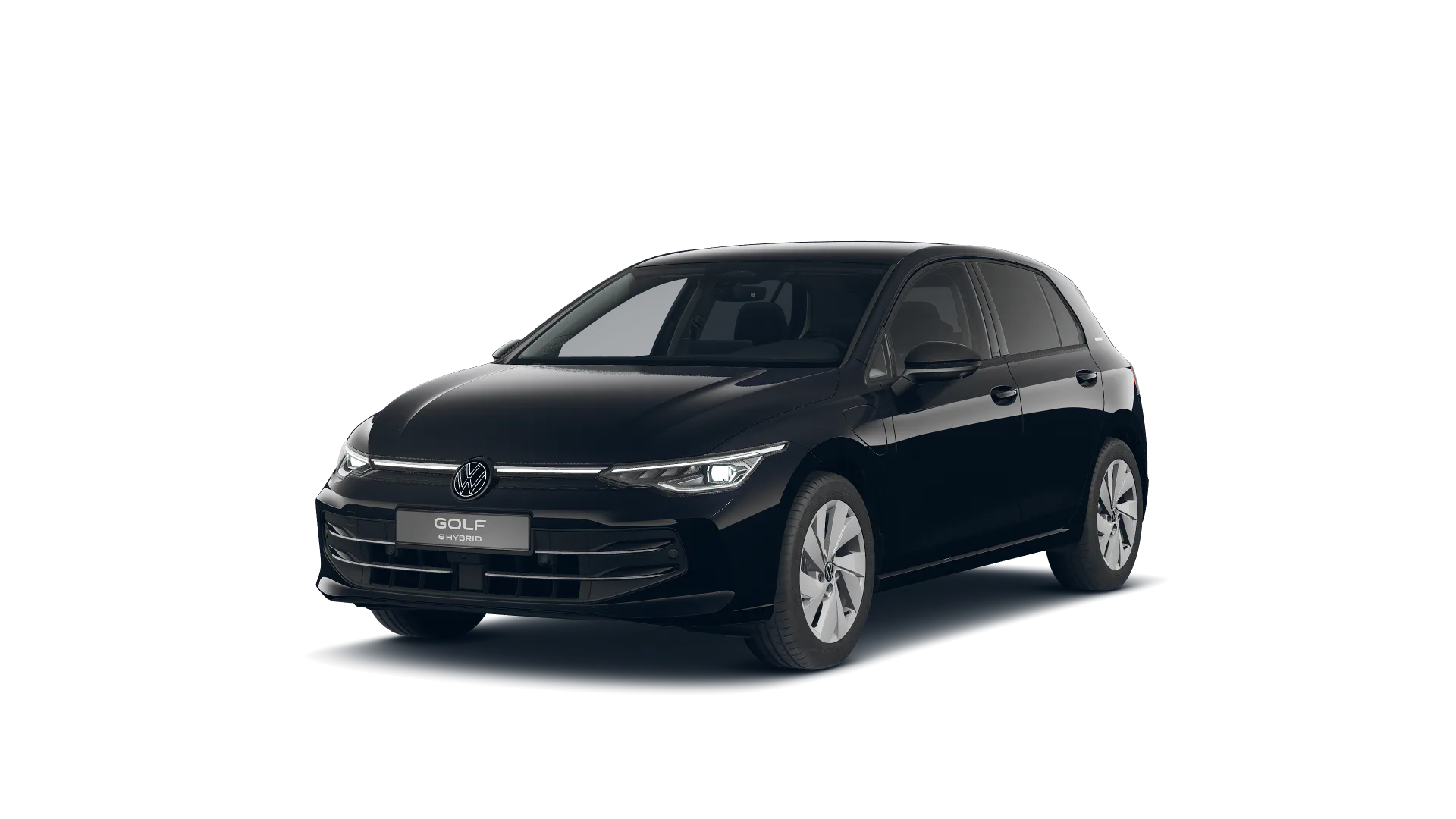 Volkswagen Golf ENERGY