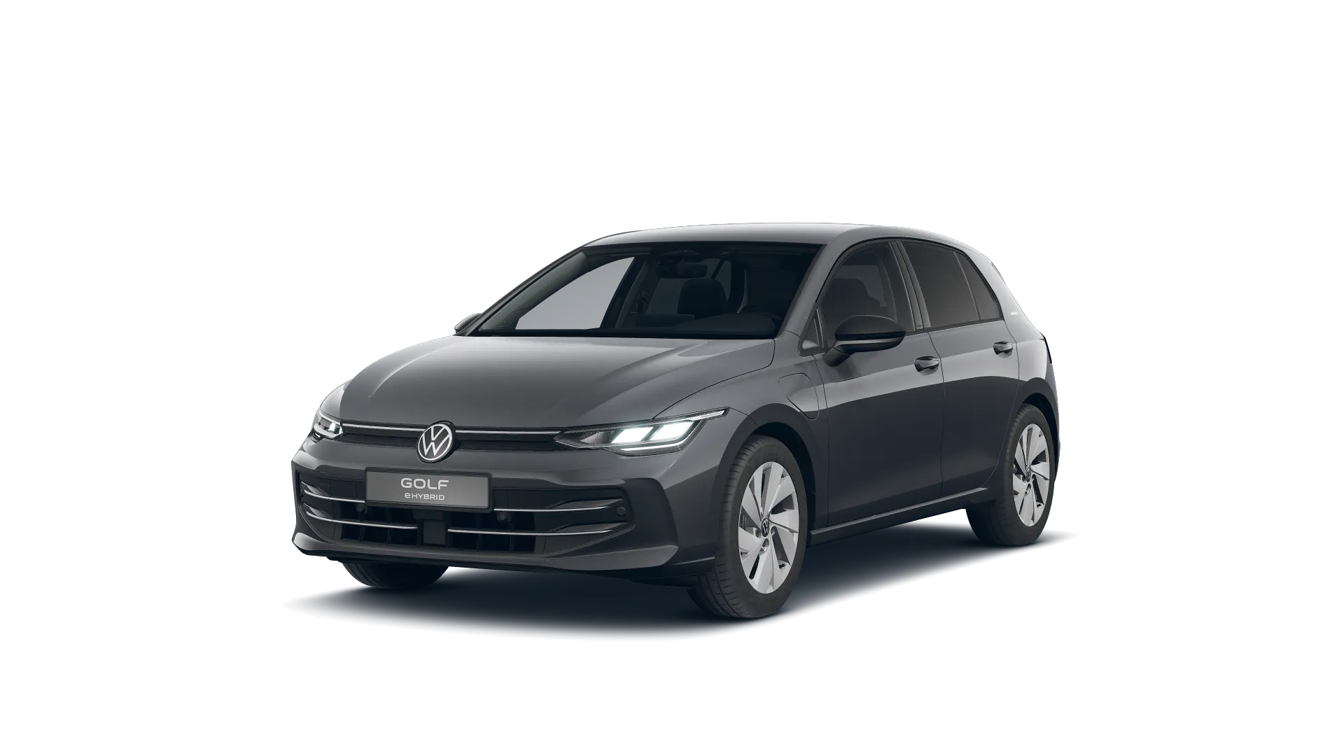 Volkswagen Golf ENERGY