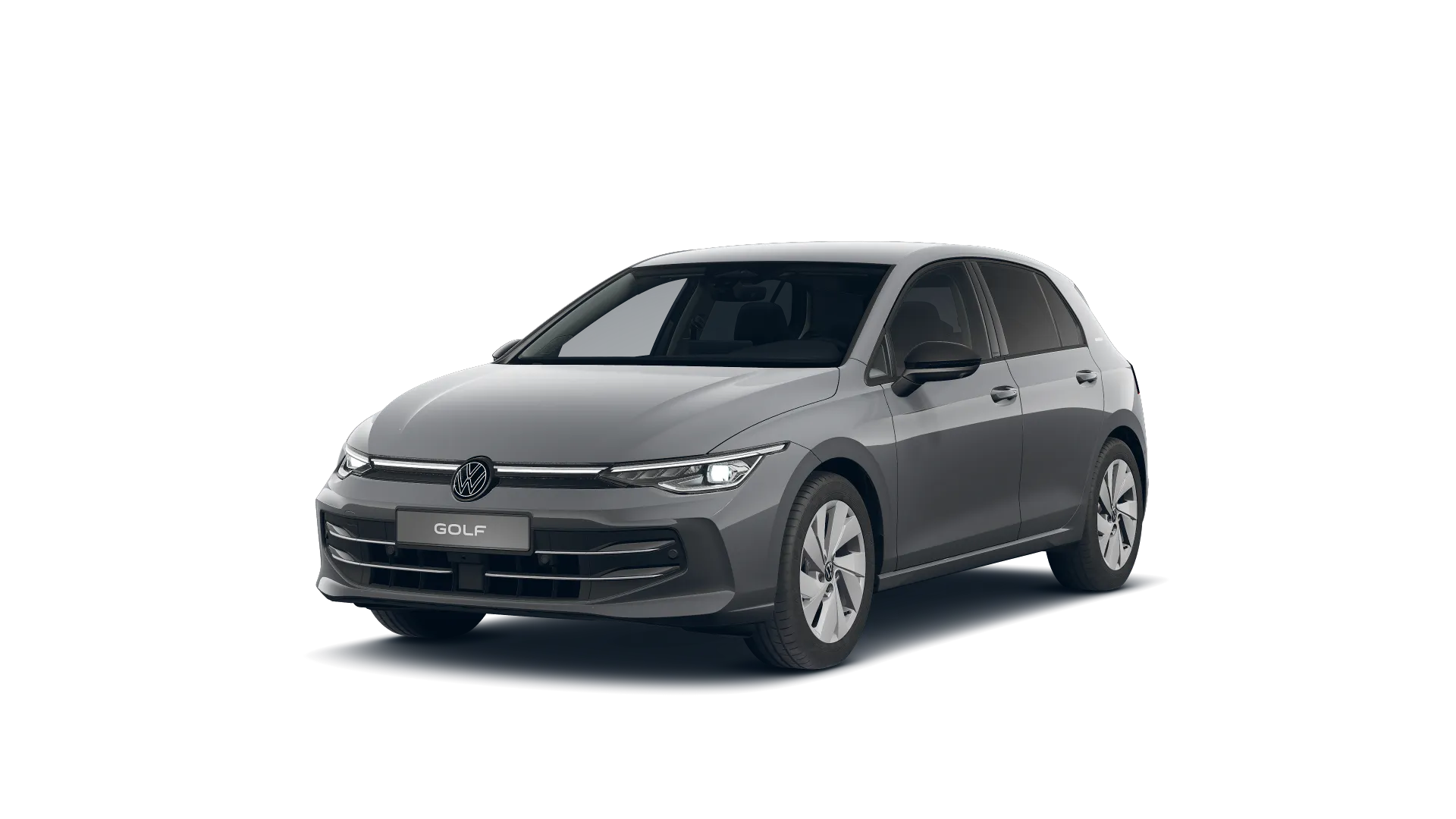 Volkswagen Golf ENERGY
