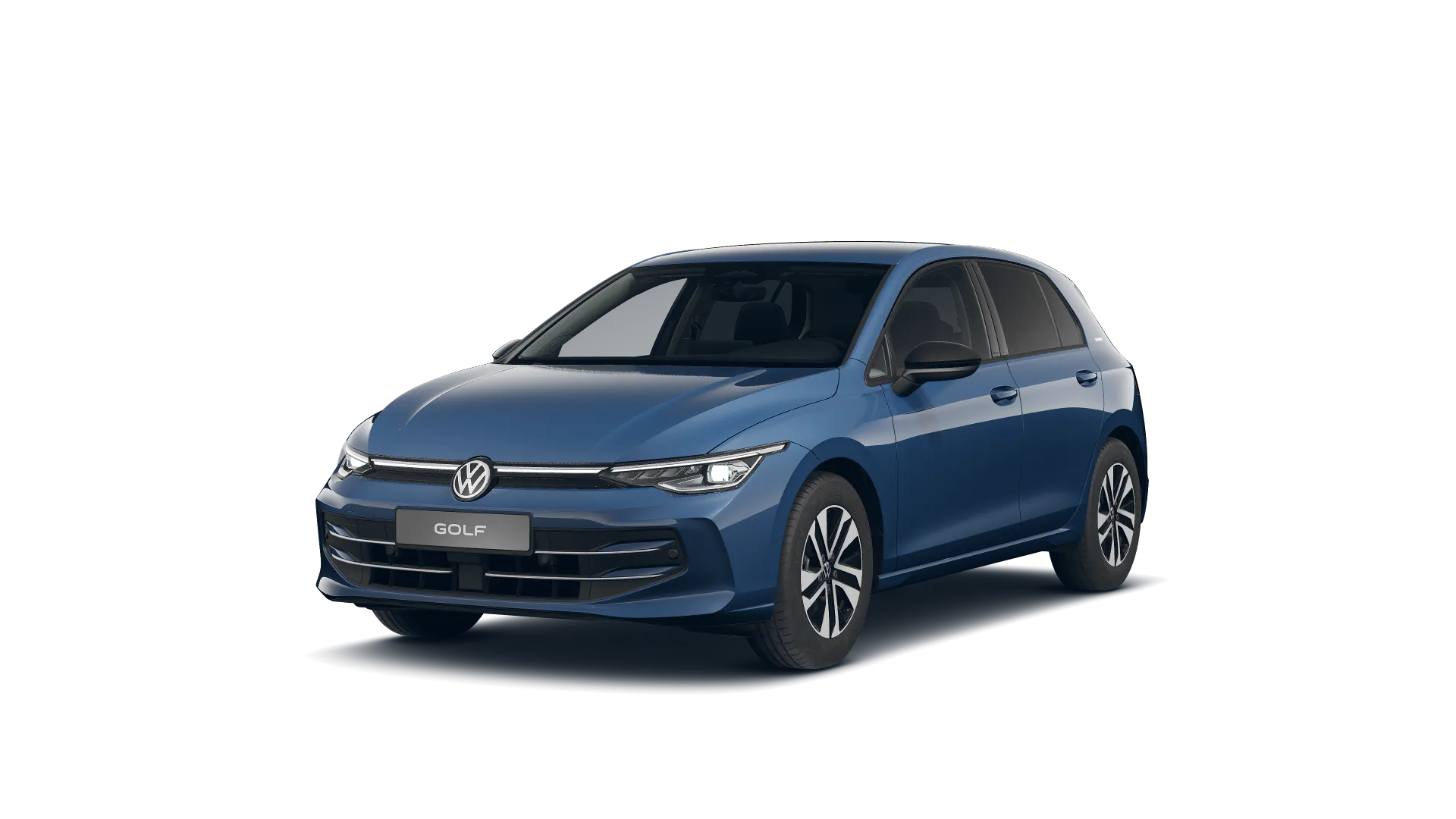 Volkswagen Golf ENERGY