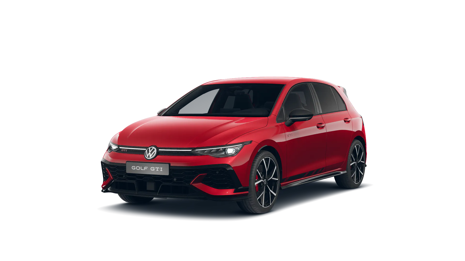 Volkswagen Golf GTI Clubsport