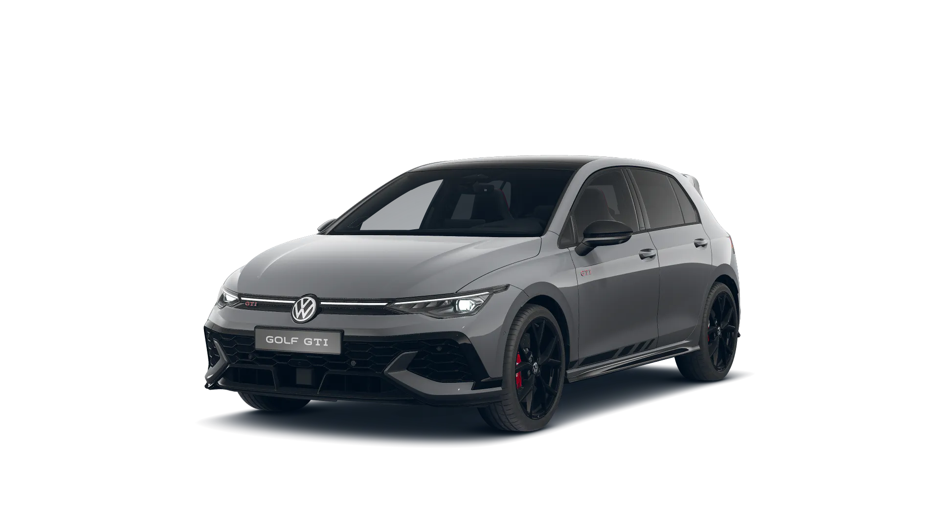 Volkswagen Golf GTI Clubsport