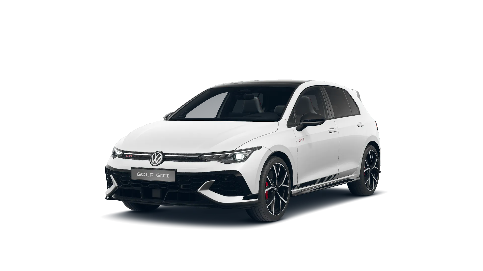 Volkswagen Golf GTI Clubsport