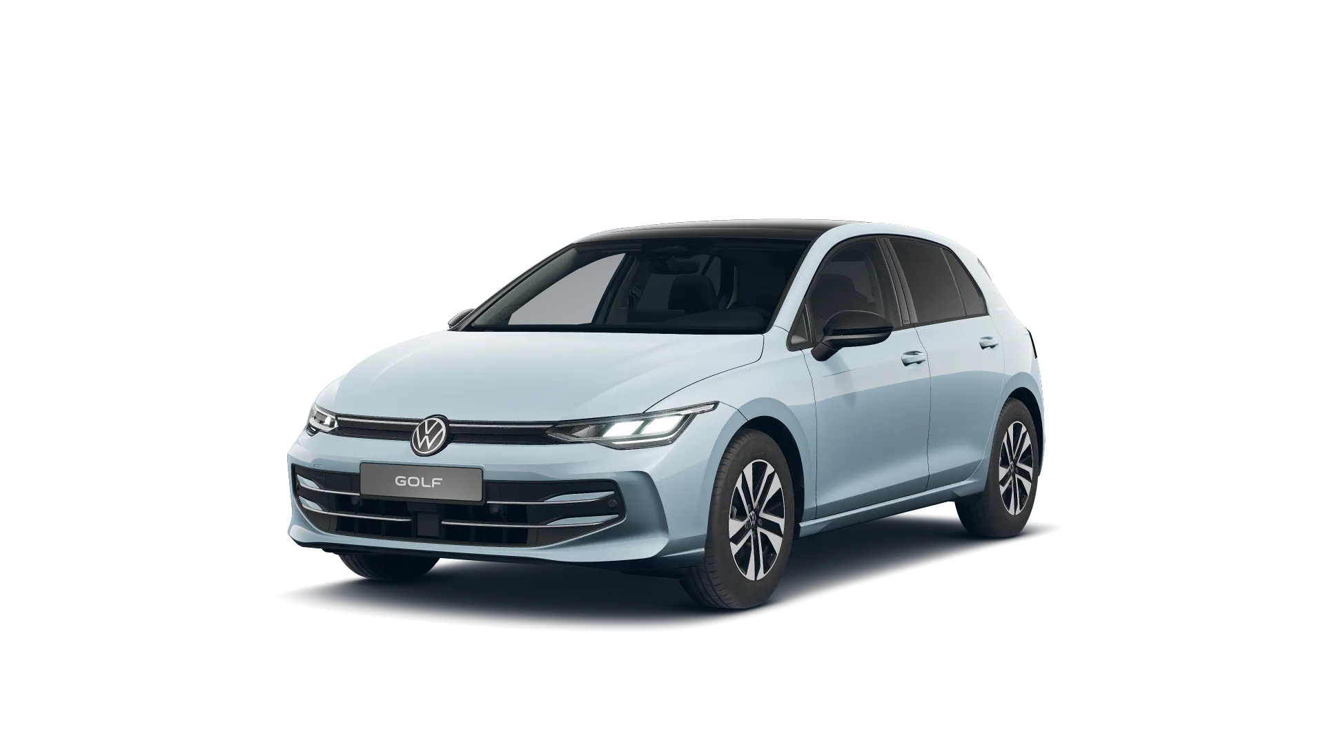 Volkswagen Golf ENERGY