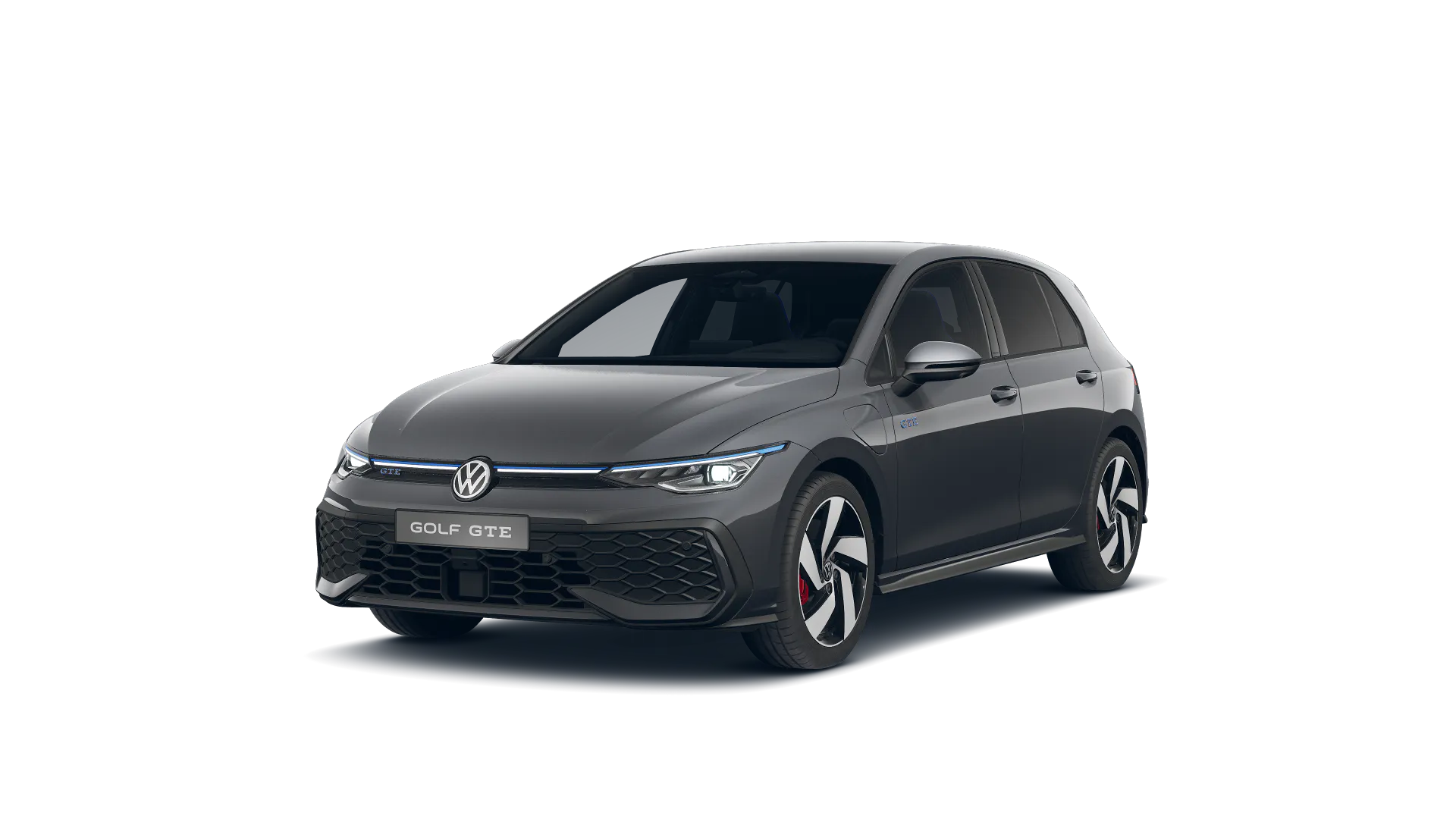 Volkswagen Golf GTE