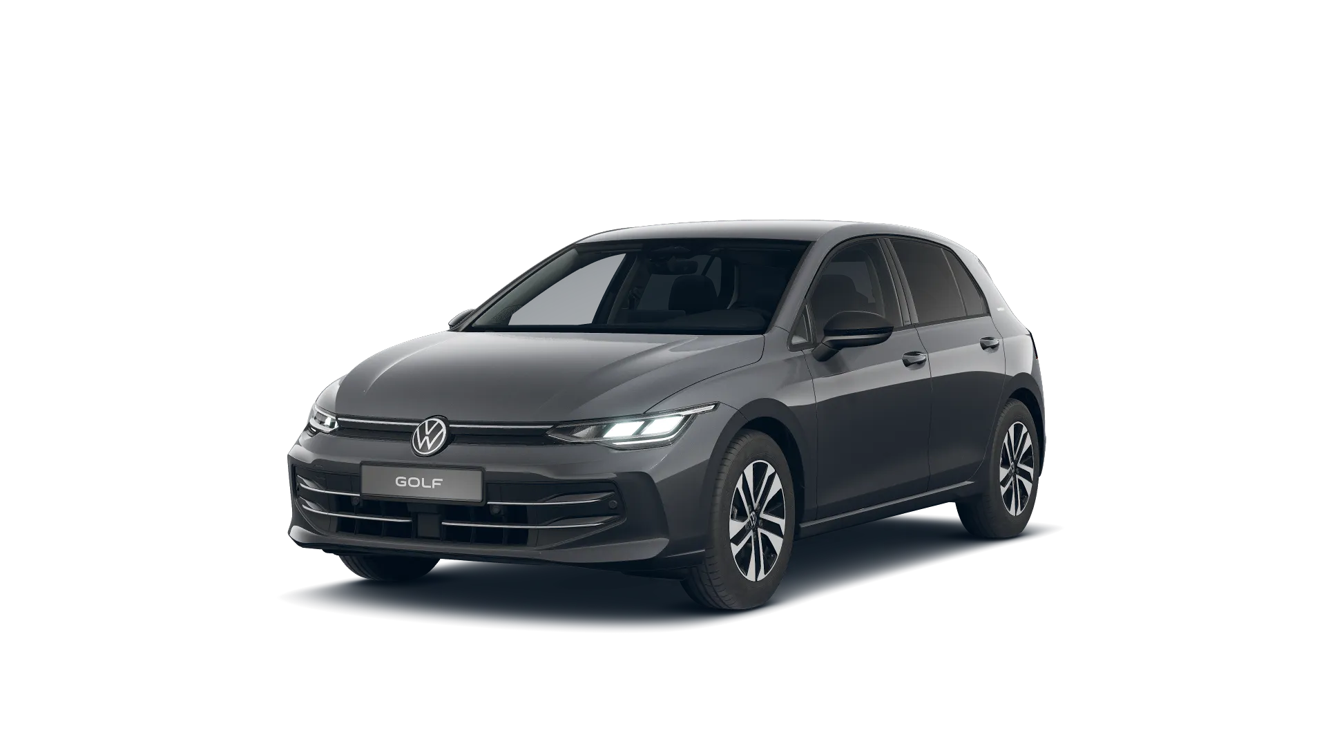 Volkswagen Golf ENERGY