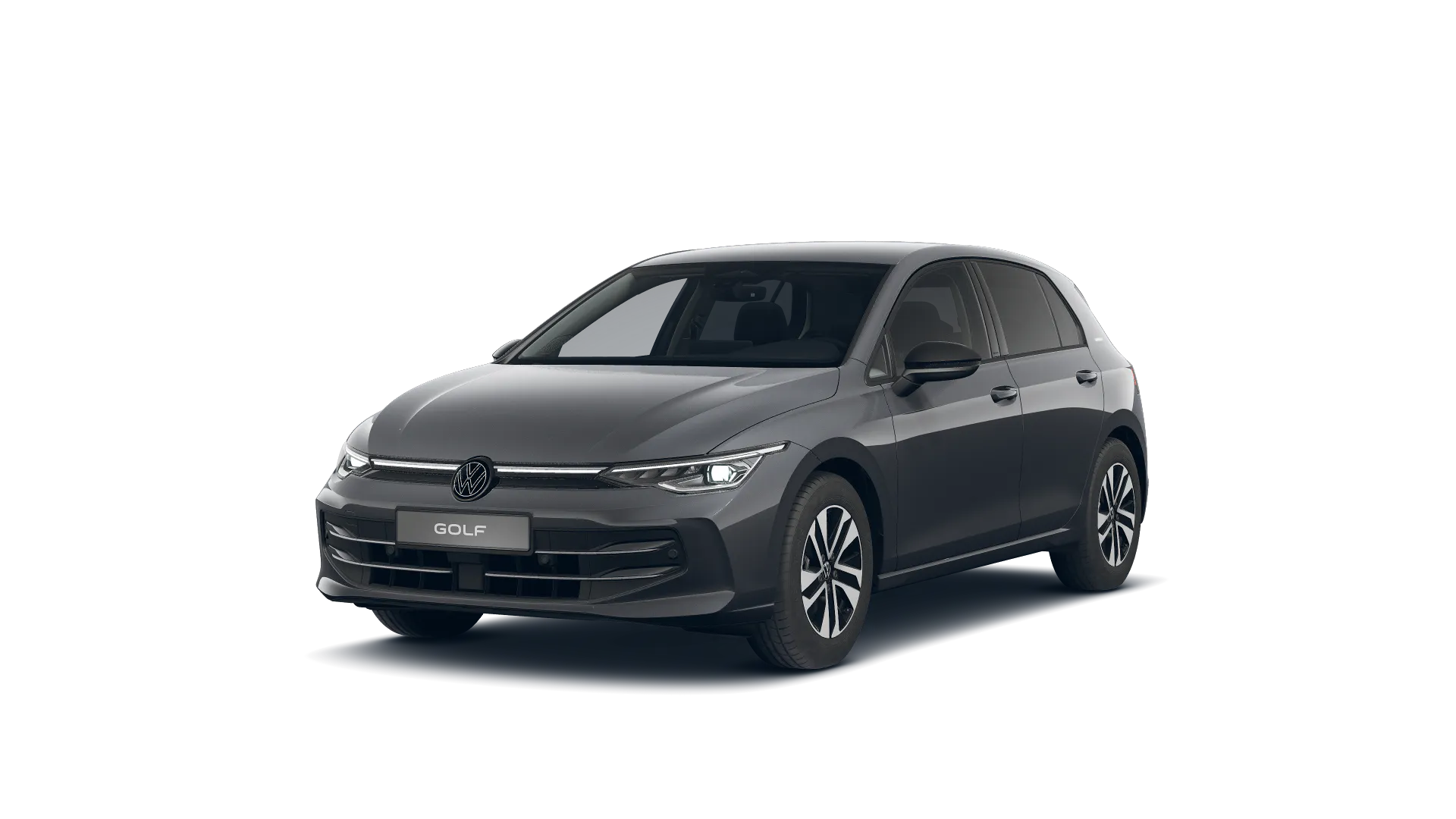 Volkswagen Golf ENERGY