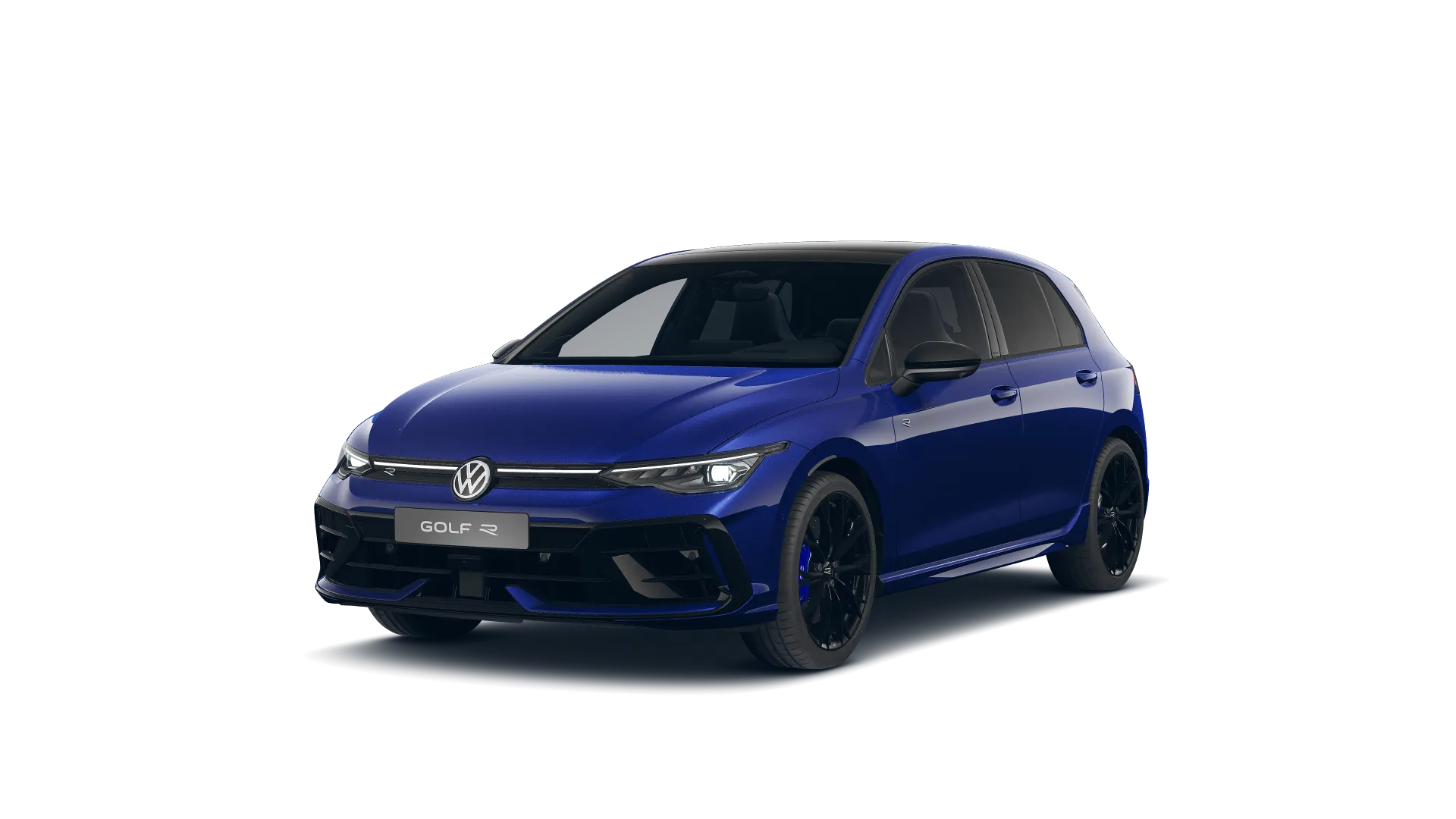 Volkswagen Golf R
