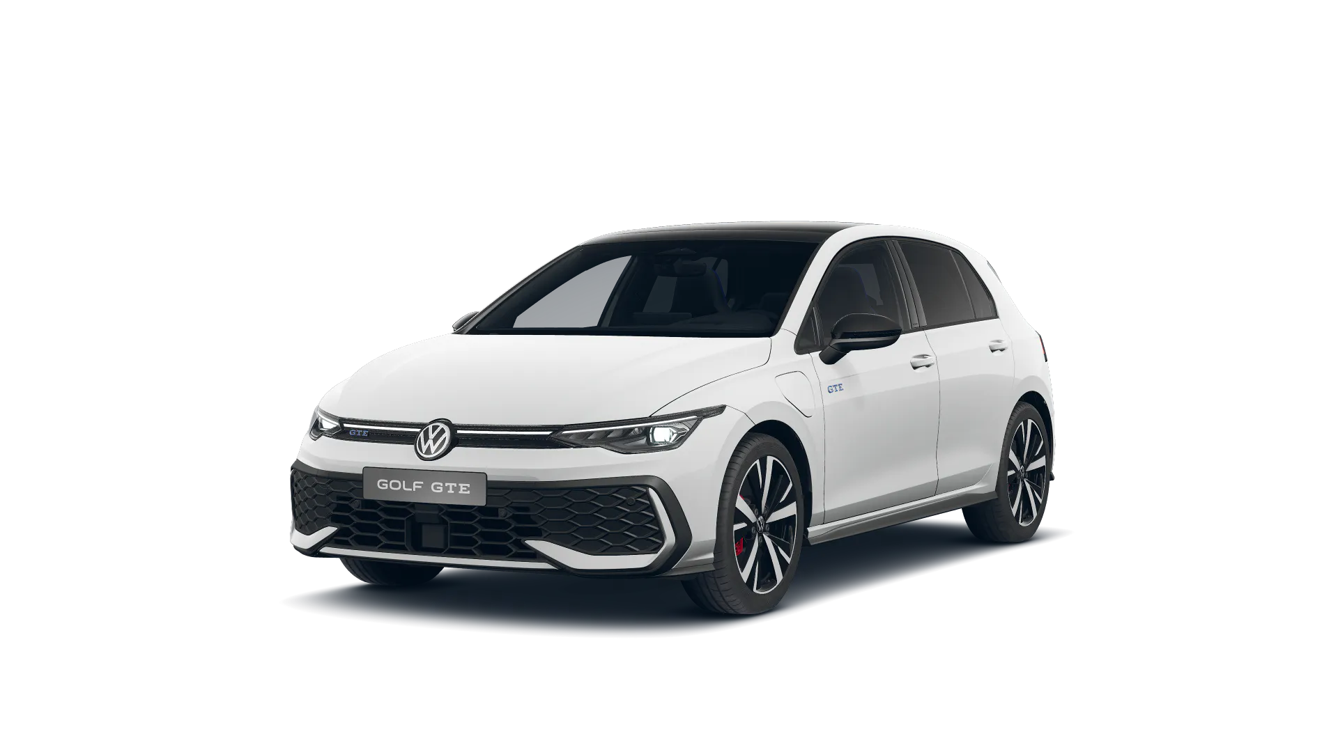 Volkswagen Golf GTE