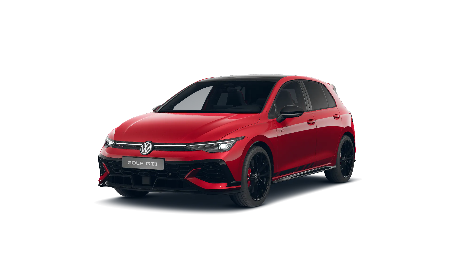 Volkswagen Golf GTI Clubsport