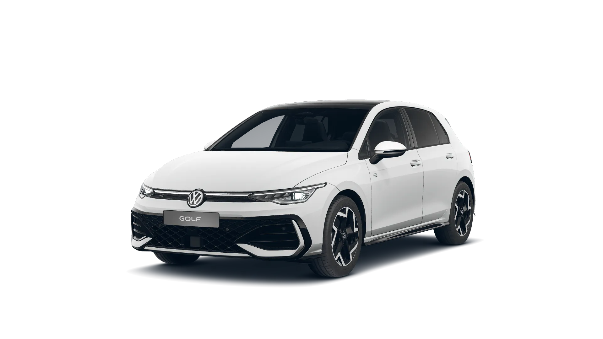 Volkswagen Golf R-Line