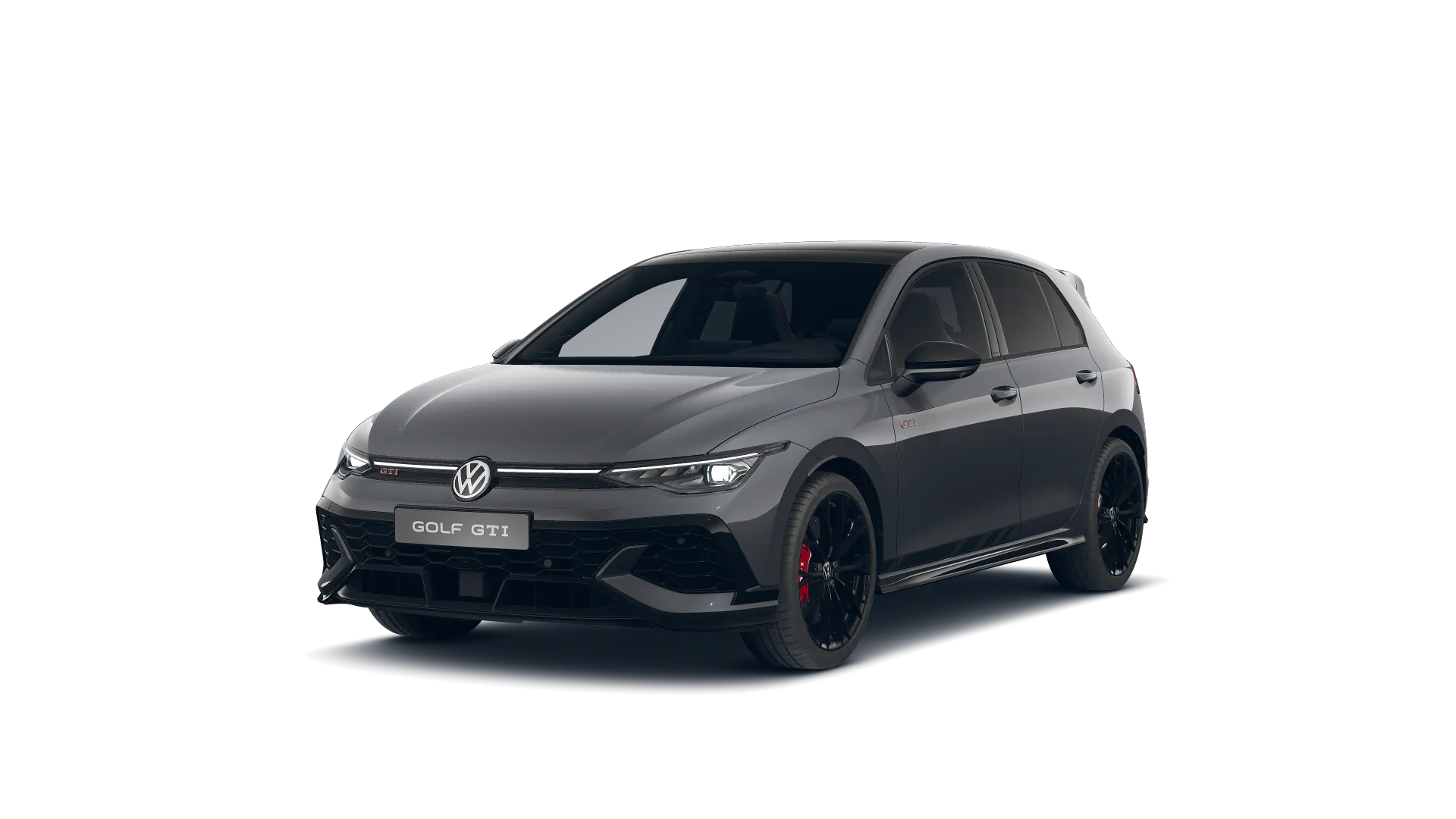 Volkswagen Golf GTI Clubsport