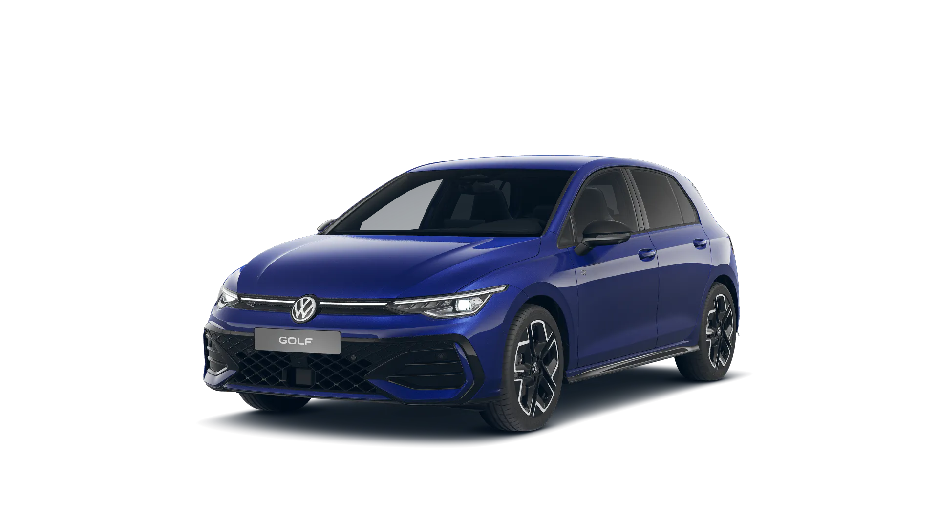 Volkswagen Golf R-Line