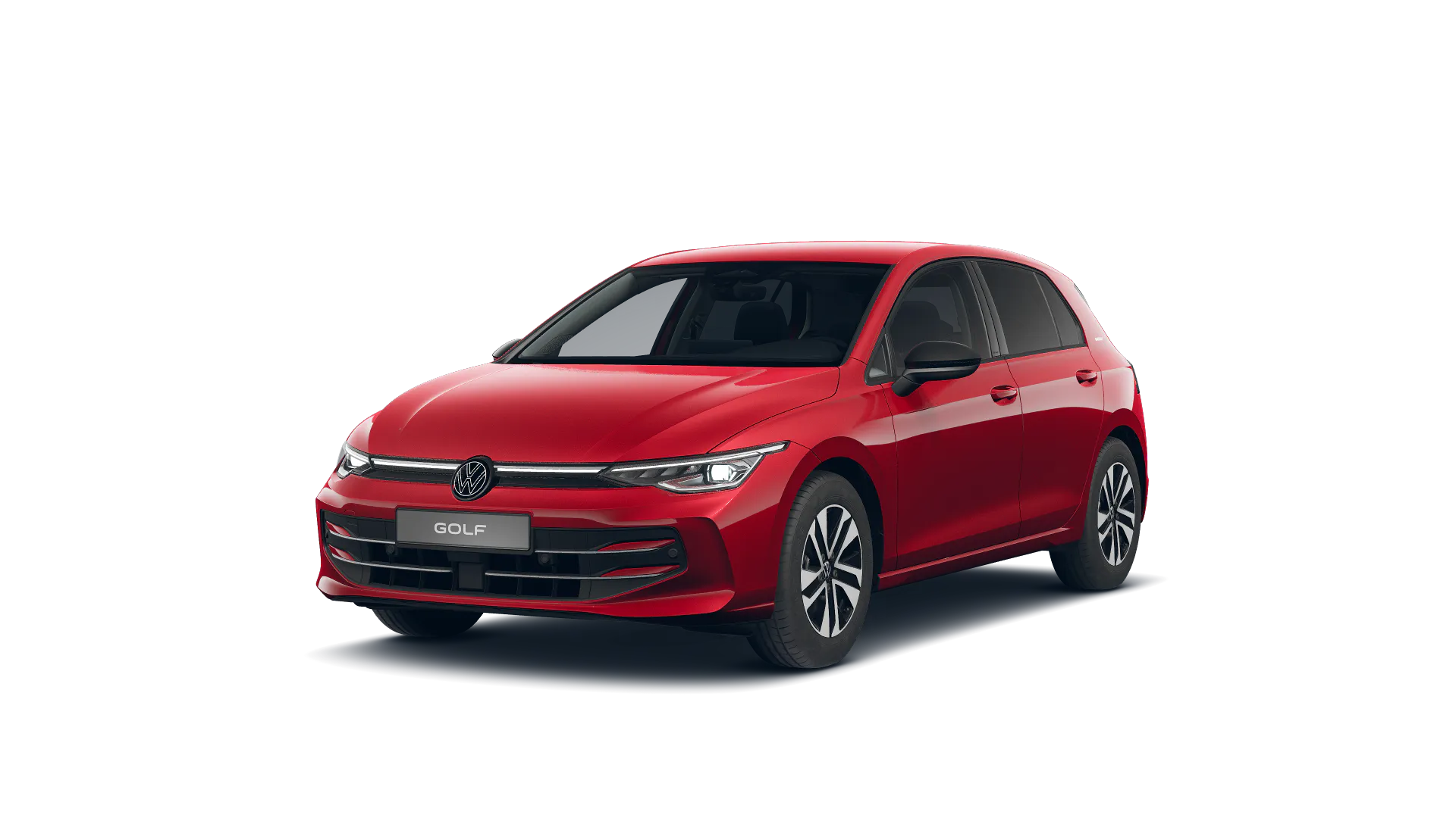 Volkswagen Golf ENERGY