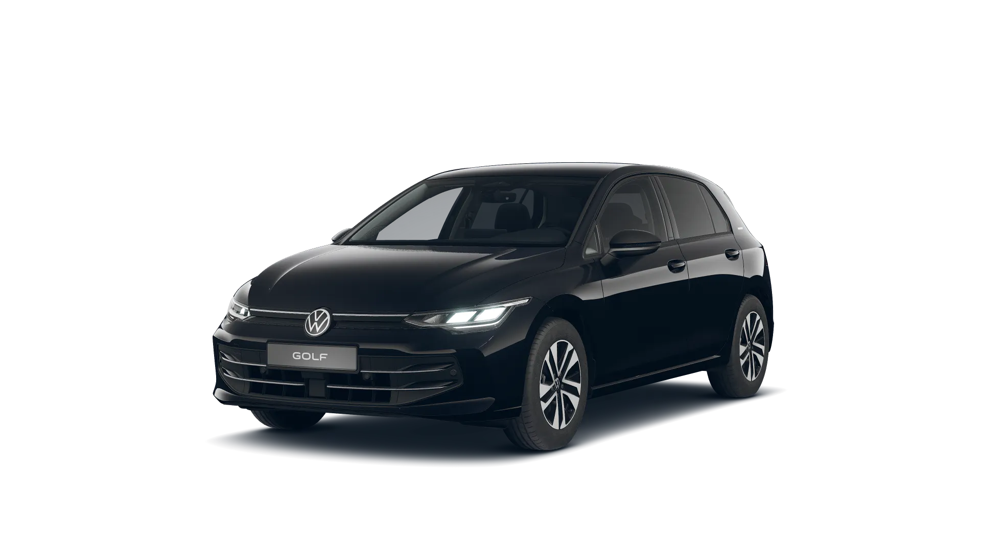 Volkswagen Golf ENERGY